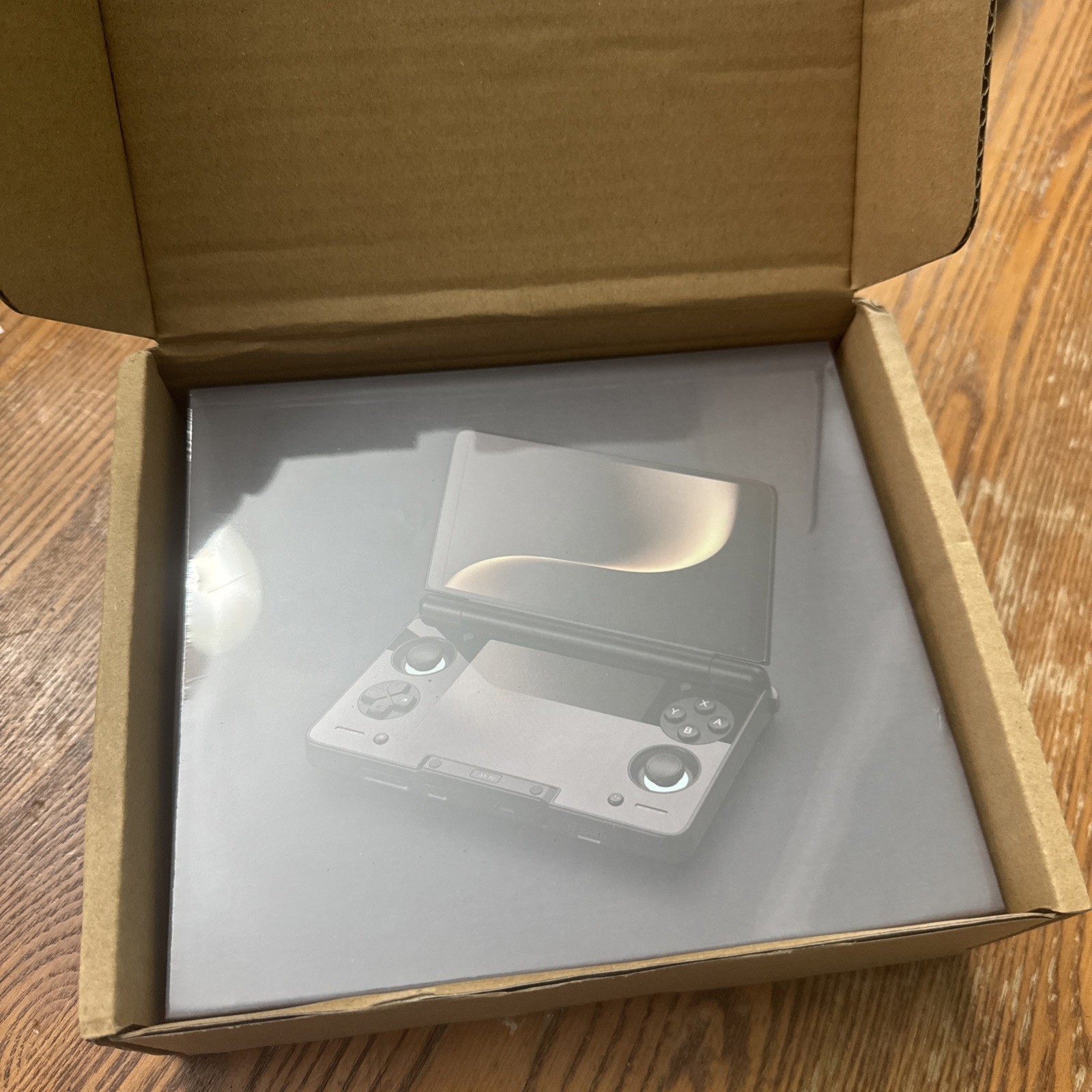 Ayn Thor Max Rainbow 16gb ram 1tb New In Box Sealed