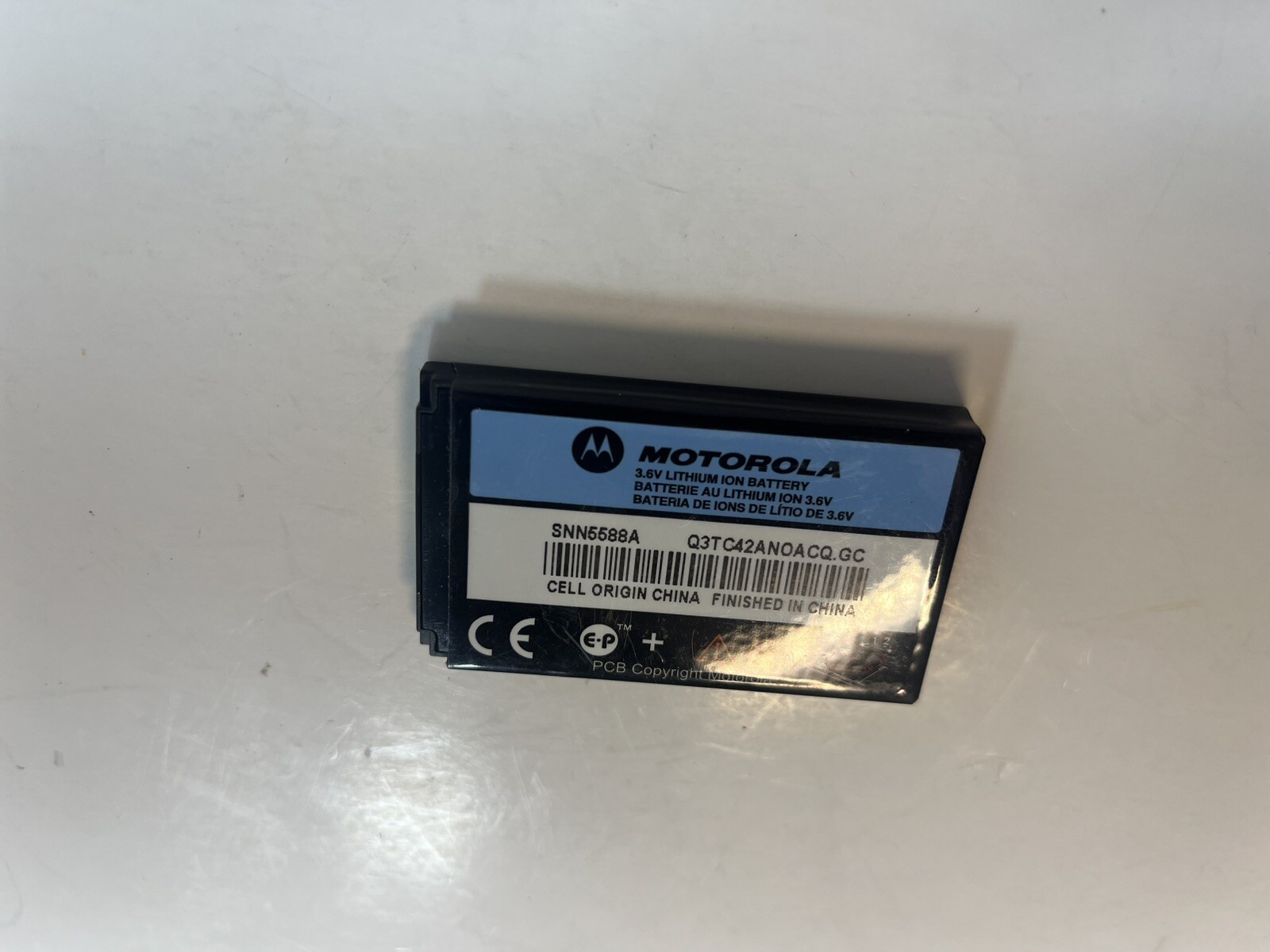 Lot Of 5 Untested Nyko and Power Pack Rechargable Battery for 360 controllers