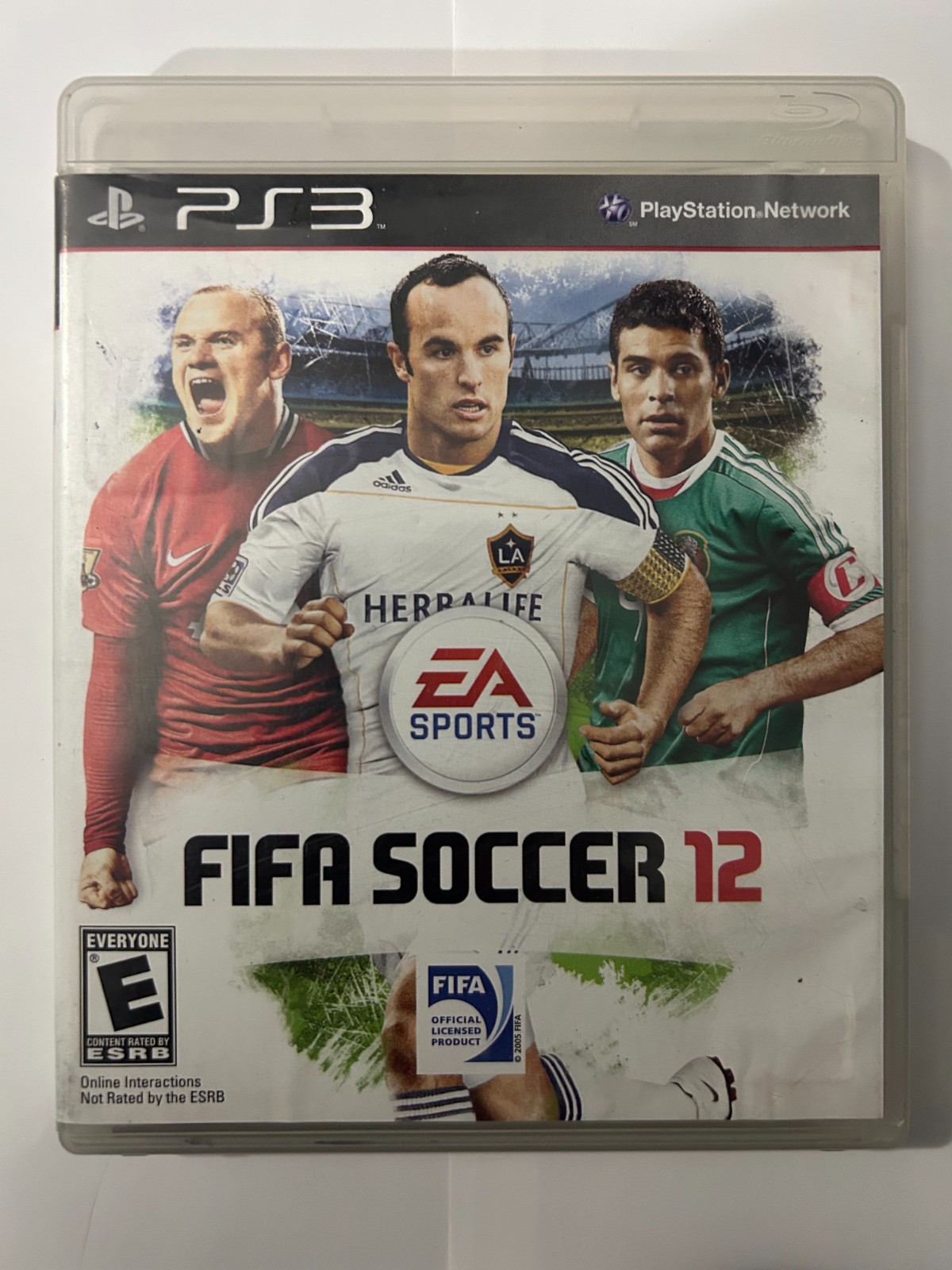Sony Playstation 3 PS3 Games Tested – You Pick & Choose ‘Complete’ EUC Authentic