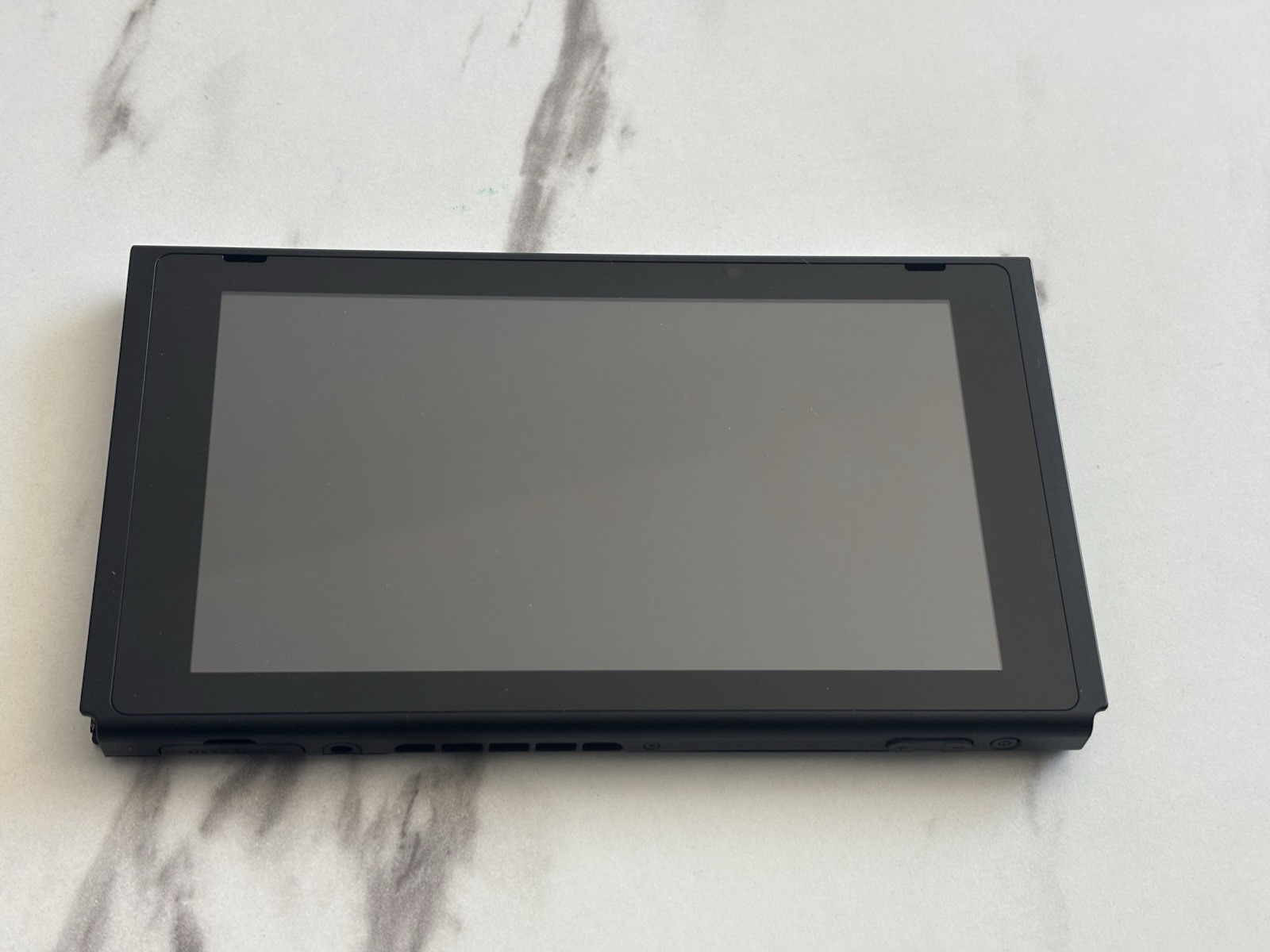 Nintendo Switch V1 HAC-001 Console Tablet Only