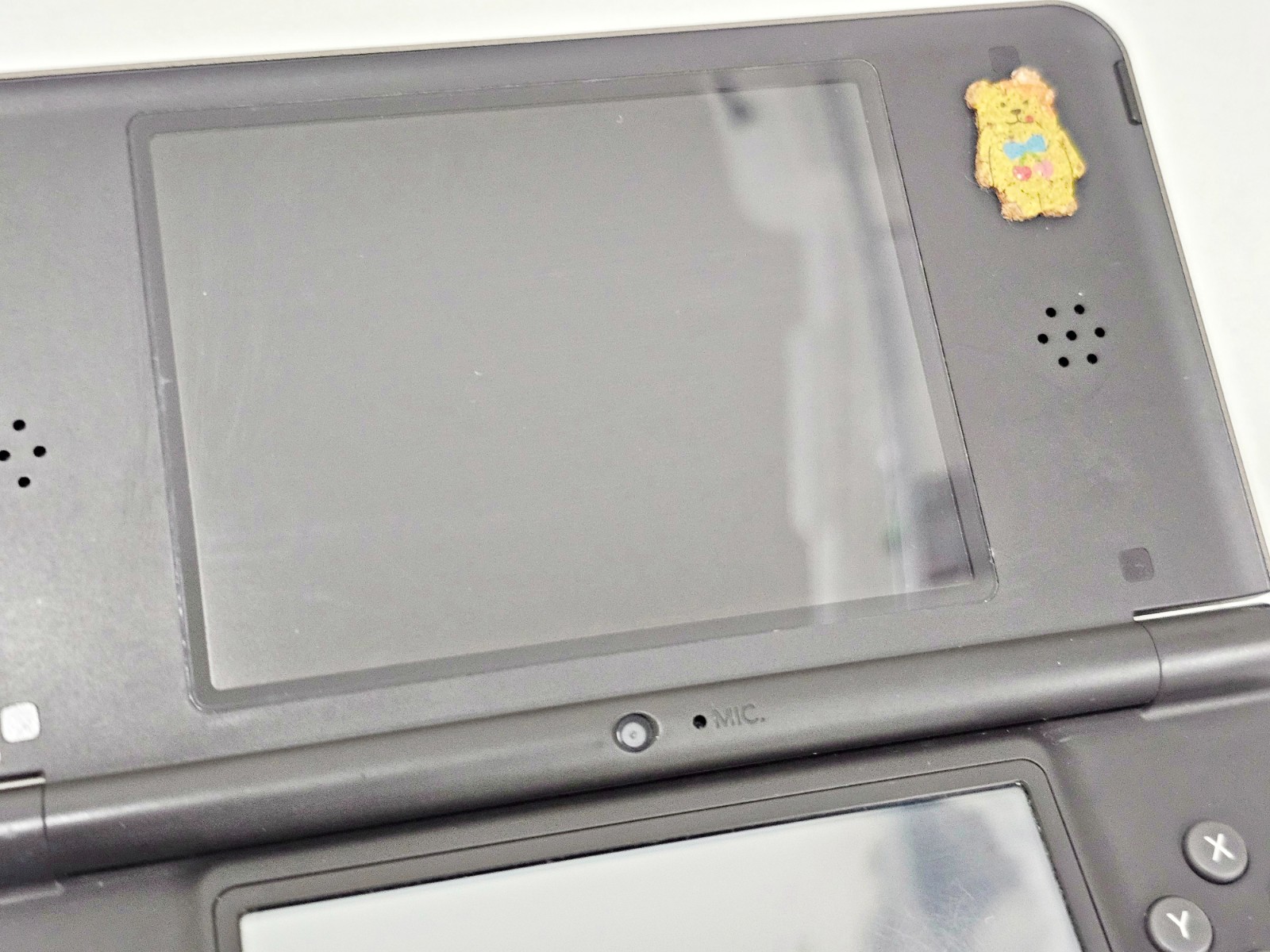 Nintendo DSi LL Console Dark Brown 678 Japan