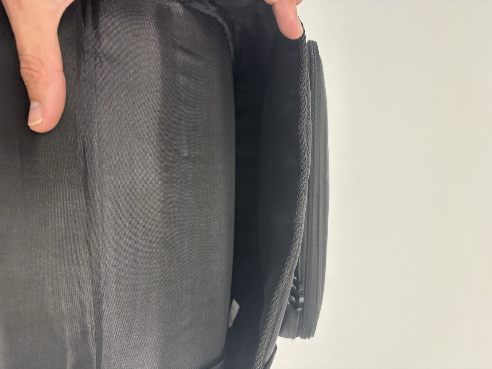 Vintage Nintendo 64 Console Carrying Case Travel Bag With Strap Padded Retro