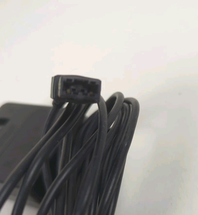 Nintendo Gameboy Advance SP OEM AC Adapter Wall Charger AGS 002 Official Orig.
