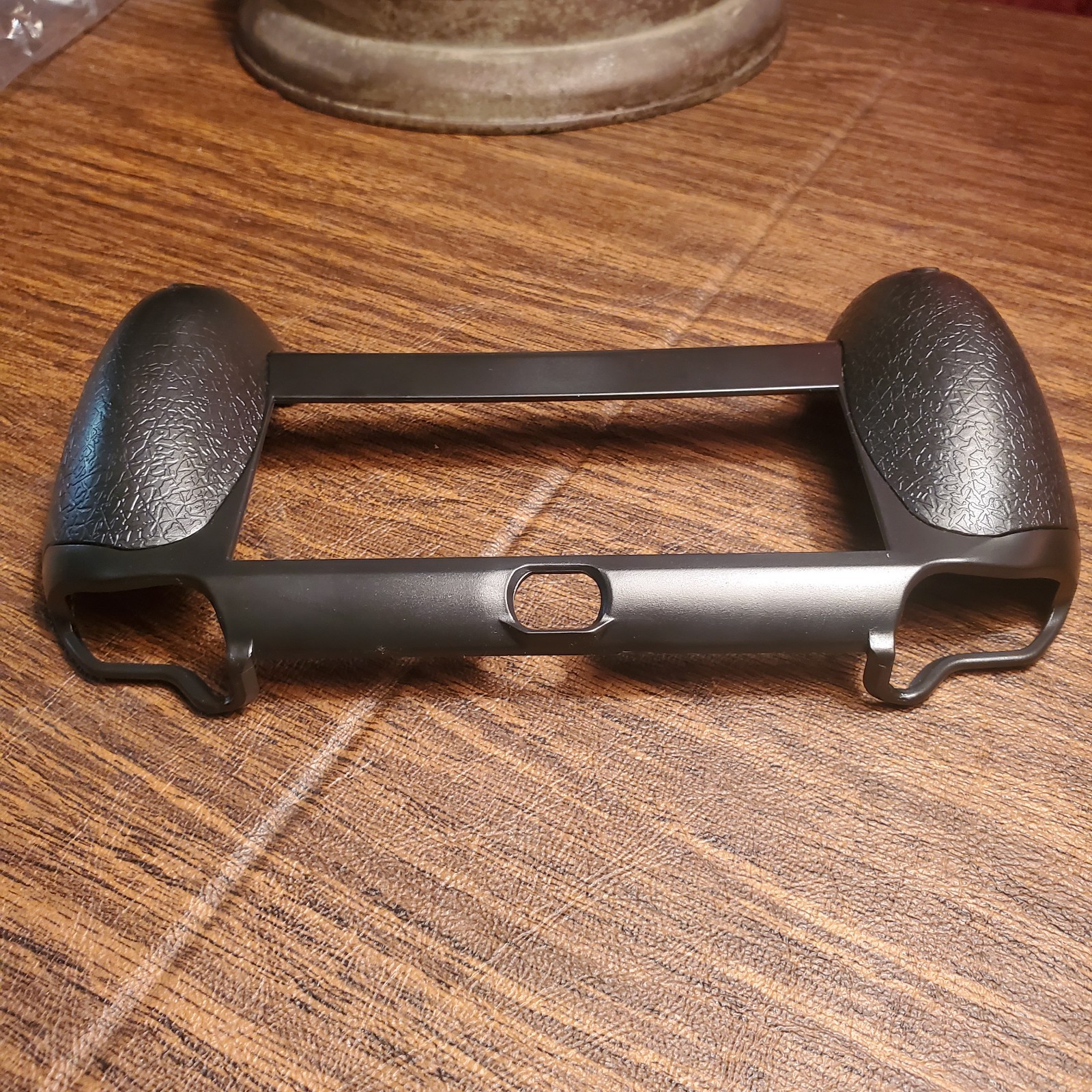 Sony Playstation PS Vita Attachment Handy Grip Black for PCH-1000. Quick US Ship