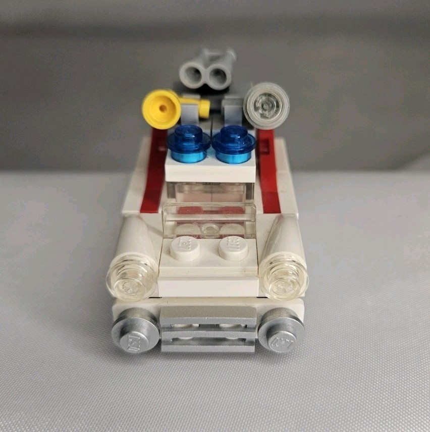 LEGO Dimensions Ecto-1 Ghostbusters 71228