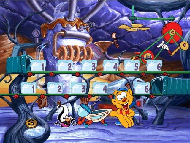 LIL HOWIE’S WORD & MATH ADVENTURE +1Clk Windows 11 10 8 7 Vista XP Install