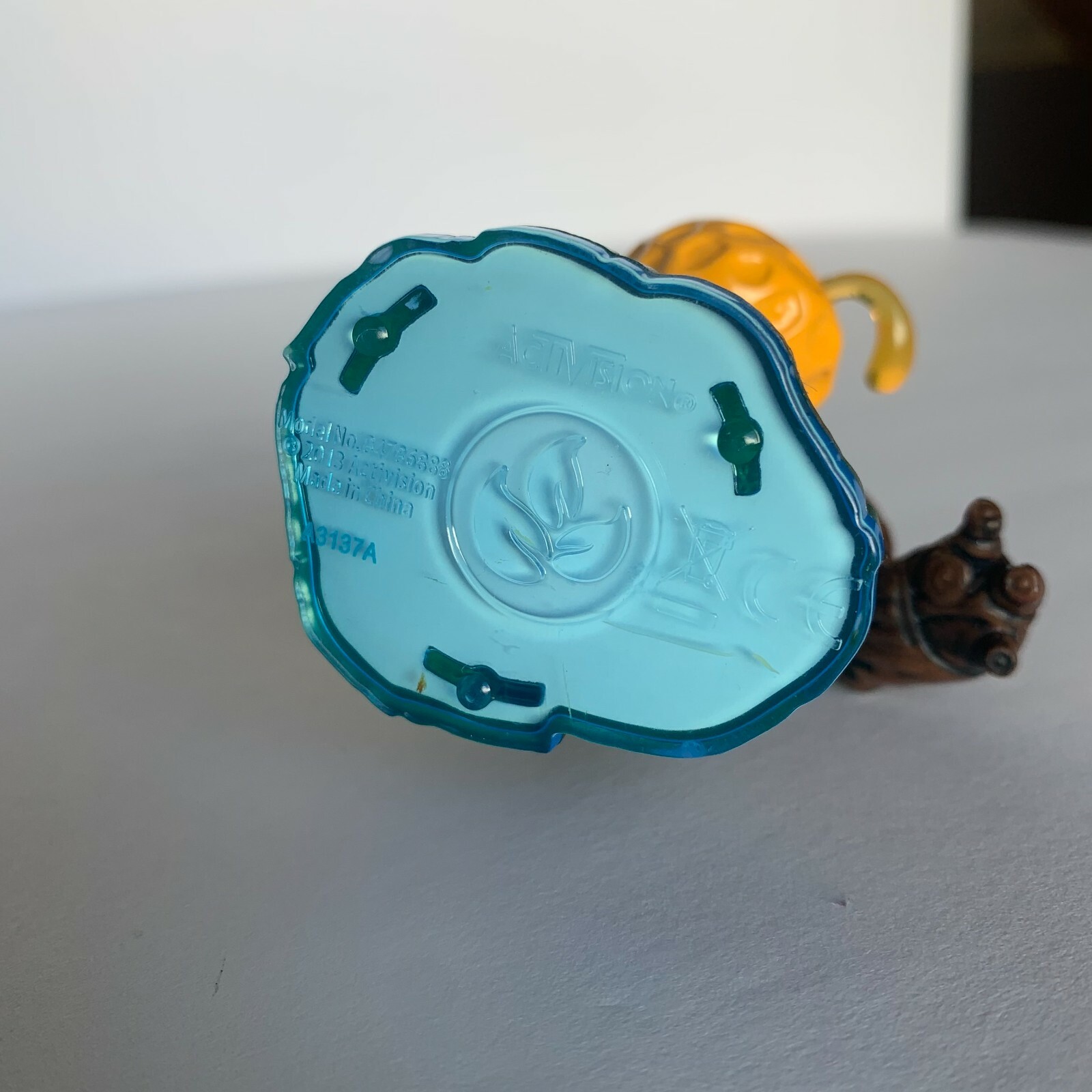 Skylanders Swap Force Bumble Blast 84786888 – Wii/ Play Station/ Xbox