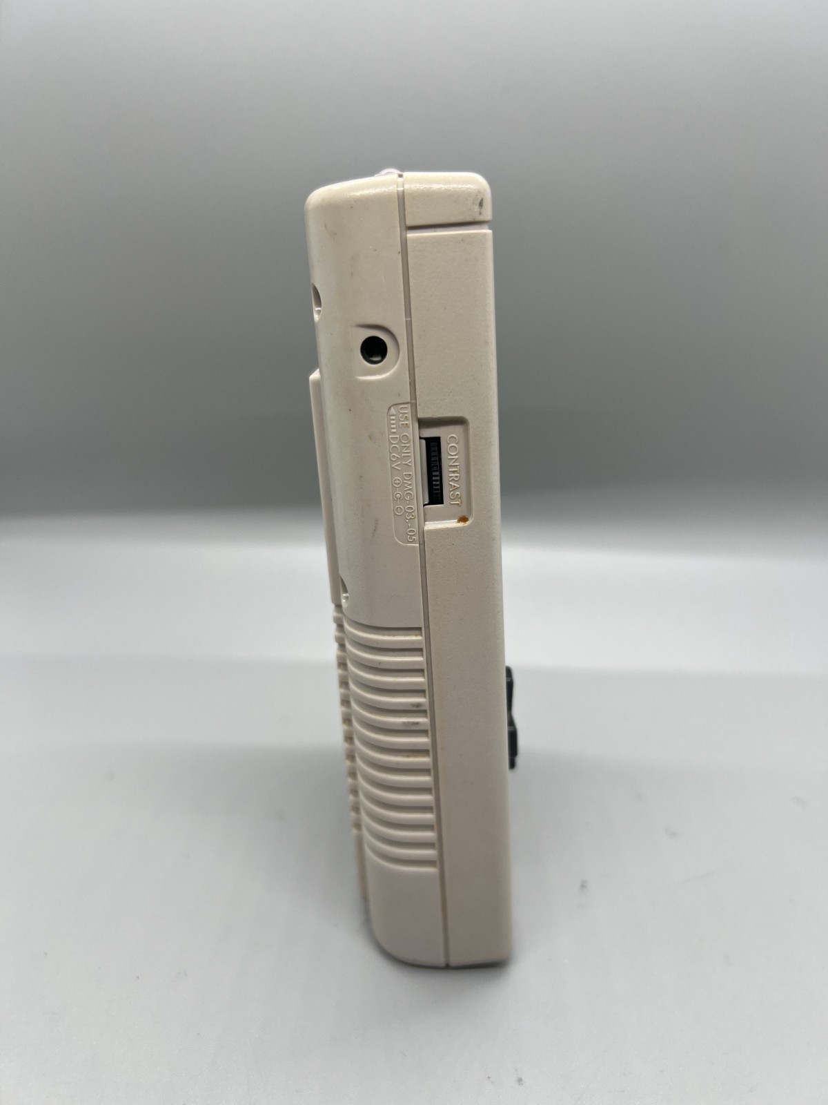Nintendo Game Boy Original DMG-01 (1989) Working Needs New Screen