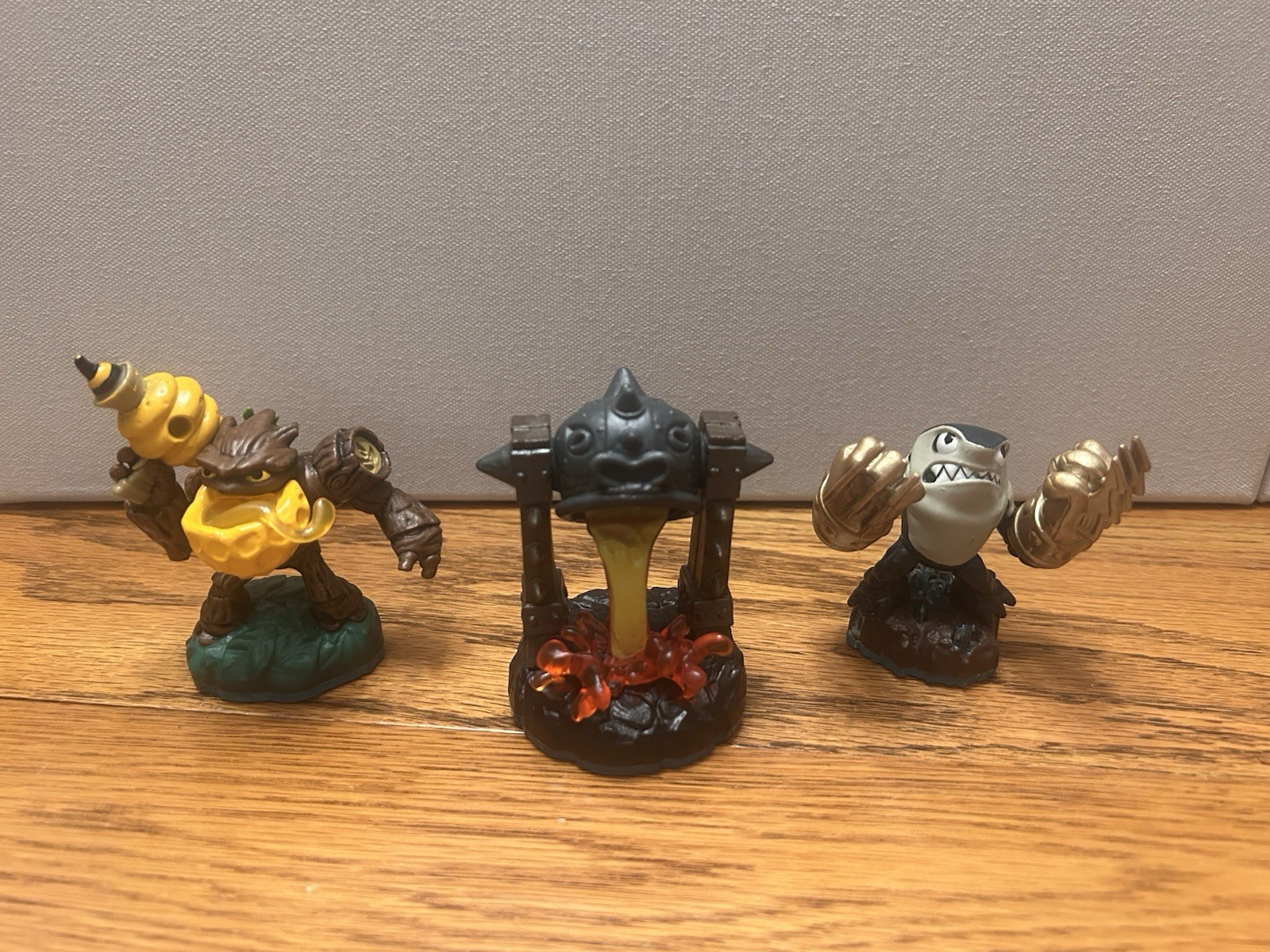 Fiery Forge Battle Pack- Activision Skylanders: Swap Force Battle Arena Bundle