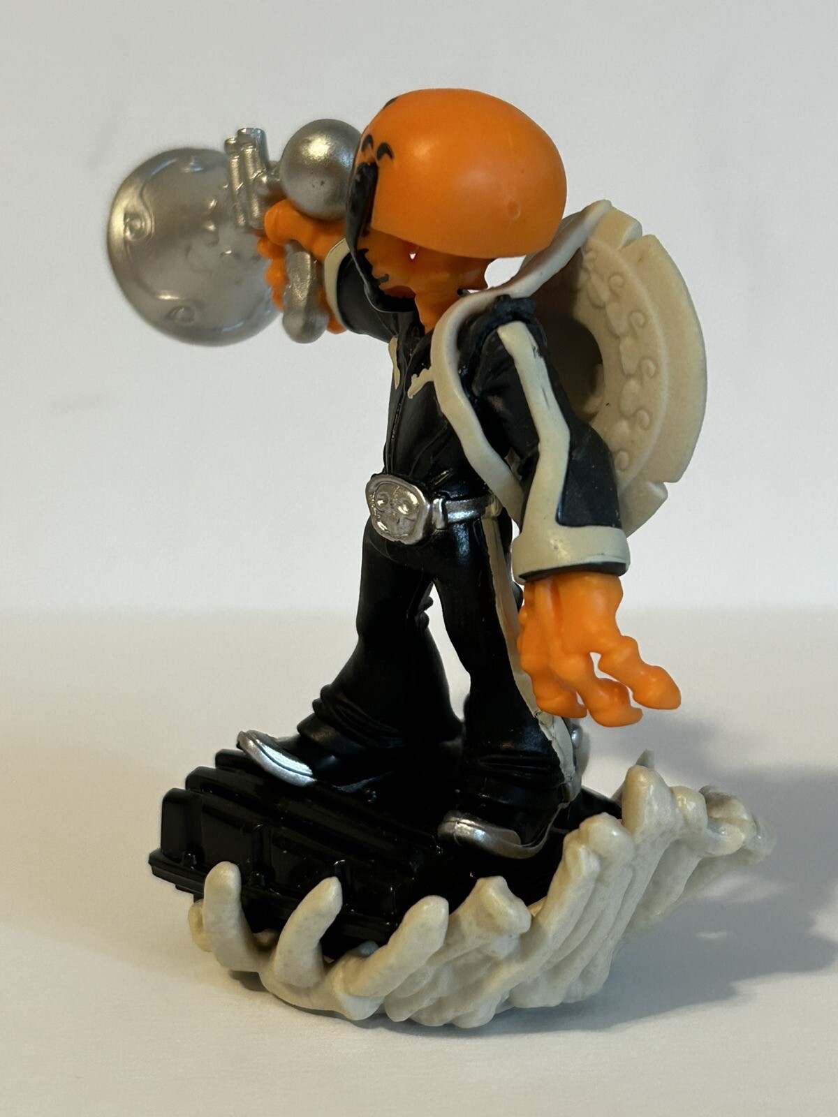 Skylanders Superchargers Figure Fiesta 87528888