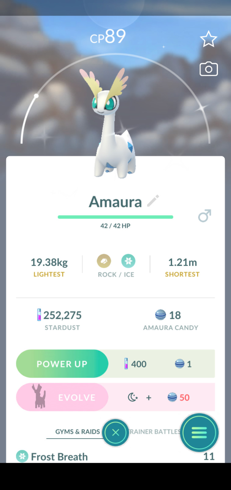 Pokemon Go Mini PTC With Shiny Pkm