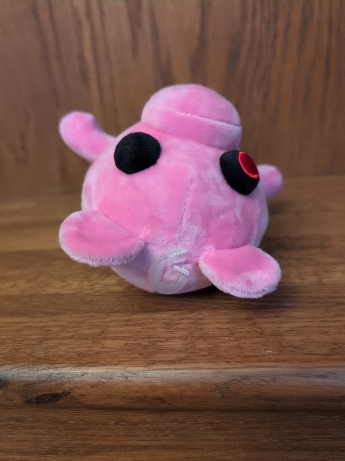 Roblox Piggy Series 1 Collectible Pig Plush 8″ Stuffed Animal Toy