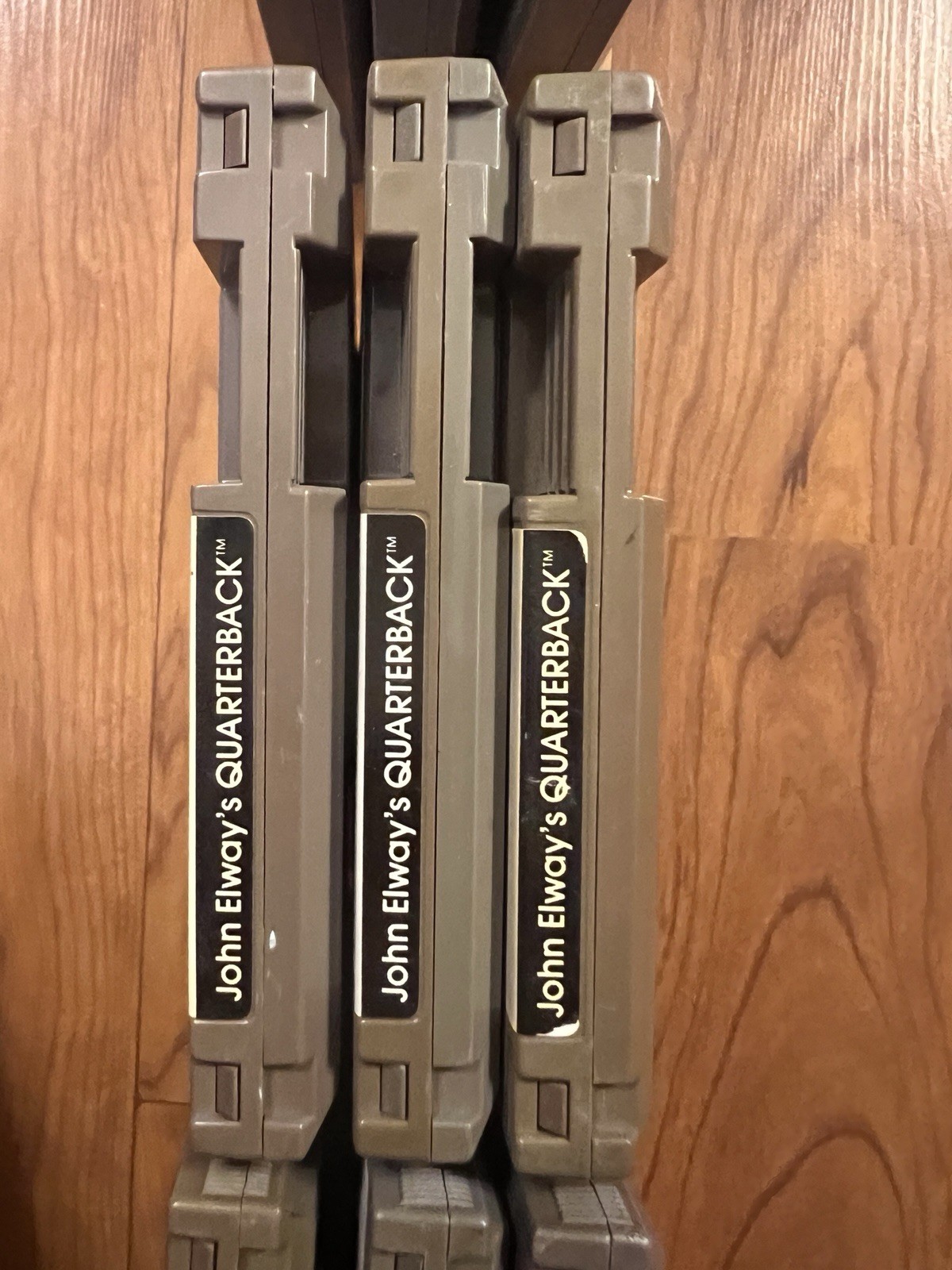 Lot of 12 NES Cartridges – Working Function Unknown – Nintendo