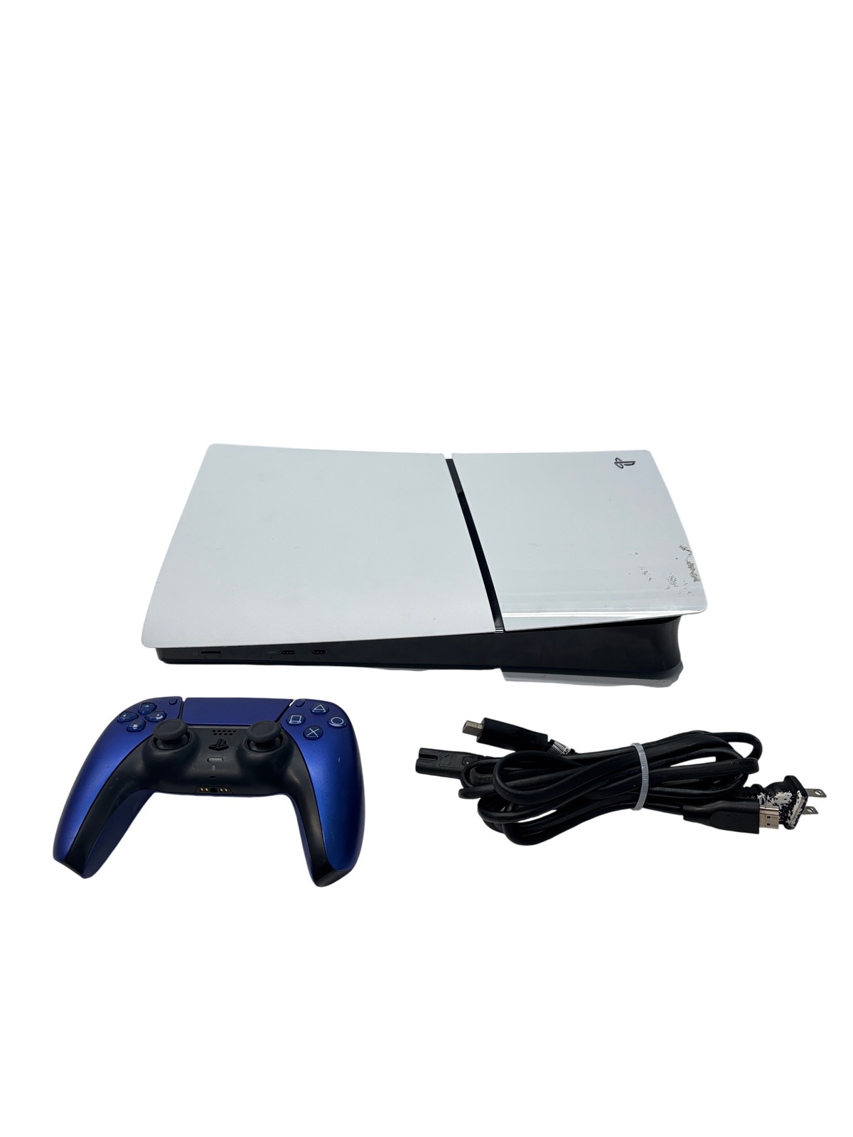 Sony PlayStation 5 Slim Digital Edition CFI-2015 1TB SSD Video Game Console 2924