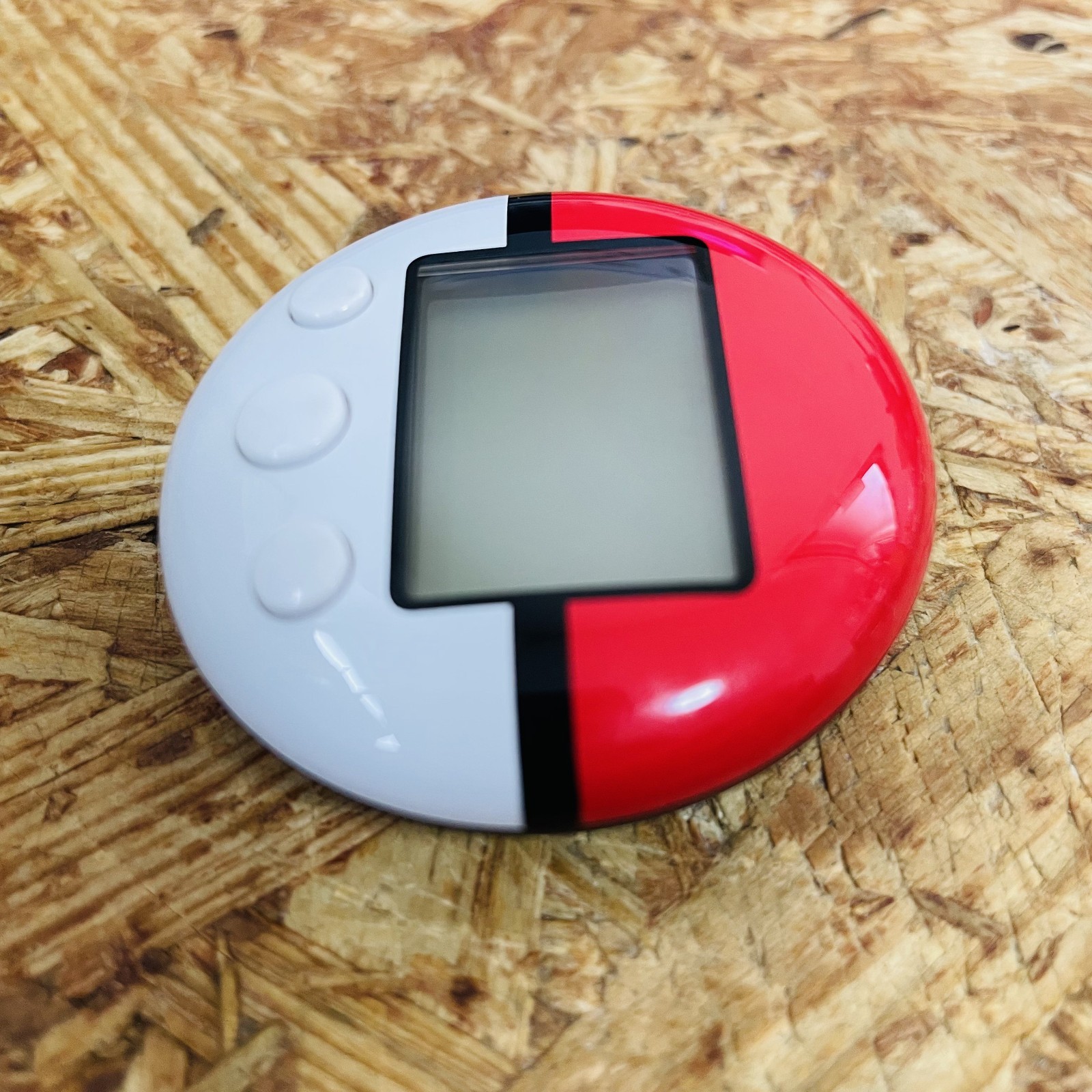 Pokewalker for Nintendo DS Pokemon Heart Gold Soul Silver Back Clip Hook Cover