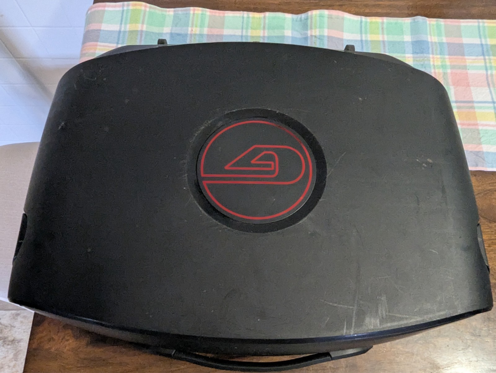 GAEMS G155 Portable Personal Gaming Monitor HDMI​​ PS3 Xbox 360 PS4 Case