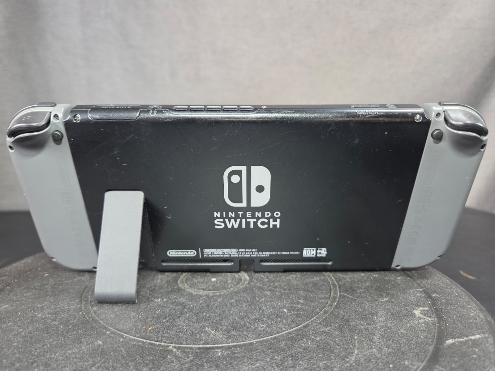 Nintendo Switch HAC-001(-01) 32GB Console – VIDEO DEMO! 🎥📺✅