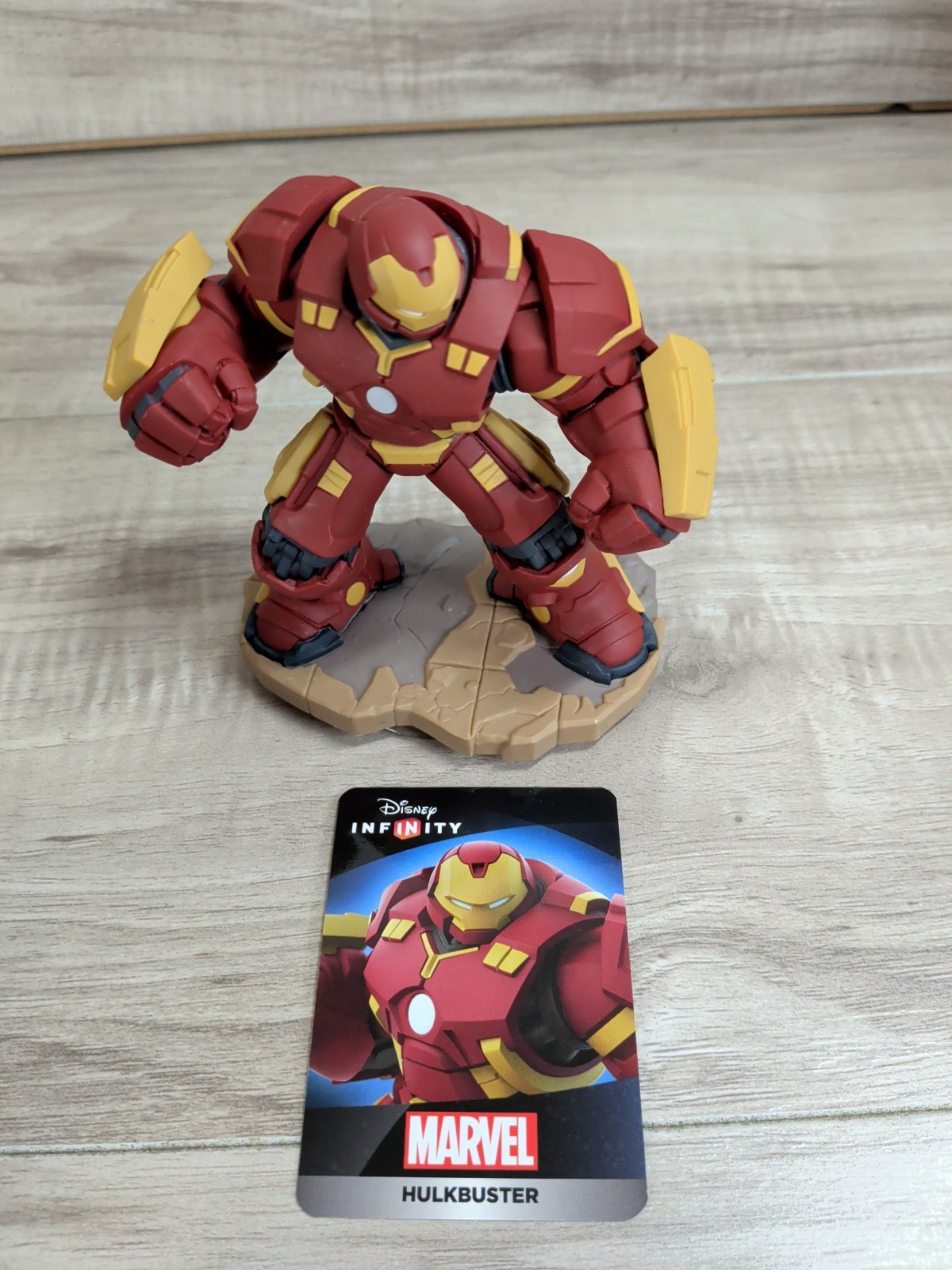 Disney Infinity 2.0 Figures Marvel Lot Of 14