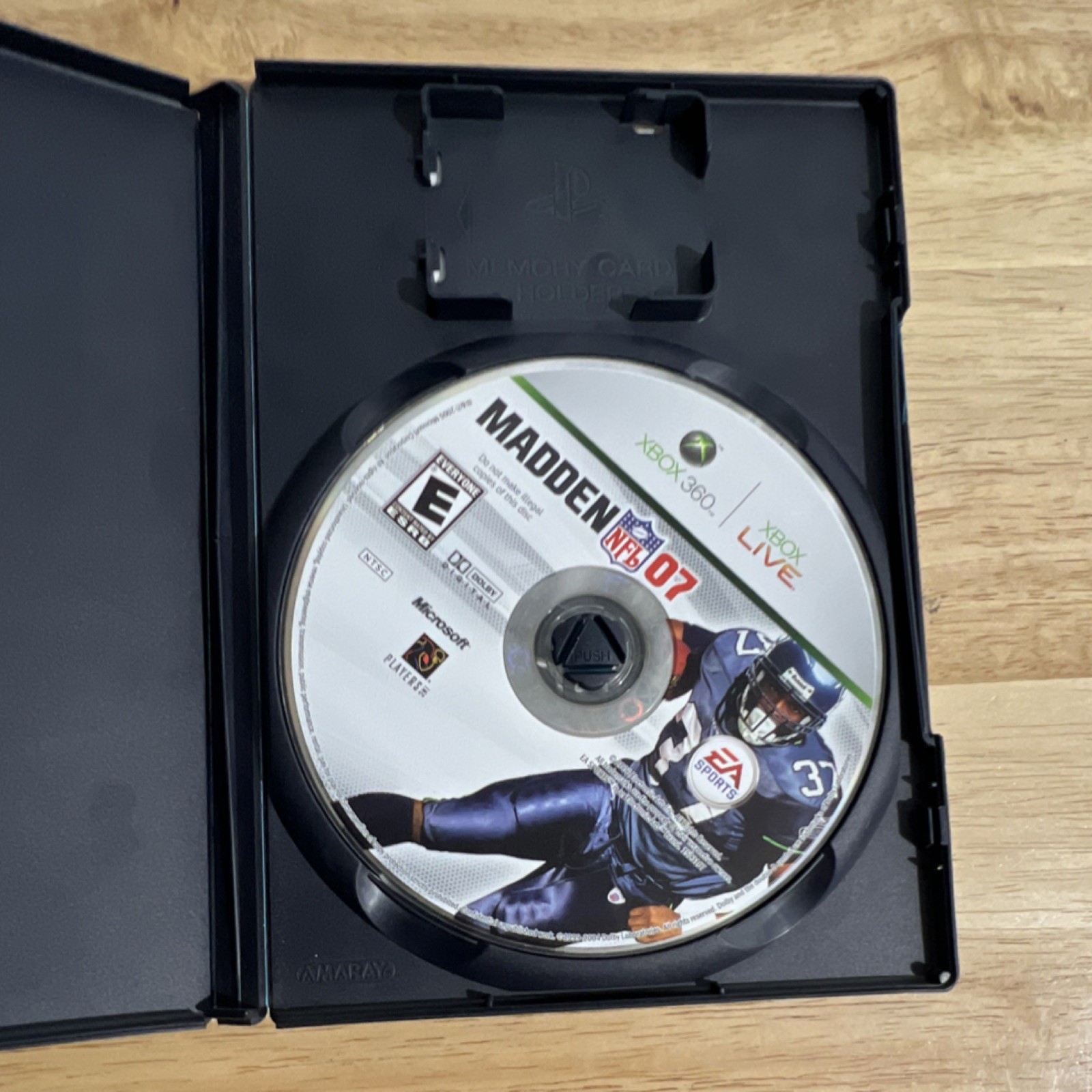 EA Sports, 2K, Bungie, Activision, Nintendo Mixed Lot Sports & Action Games