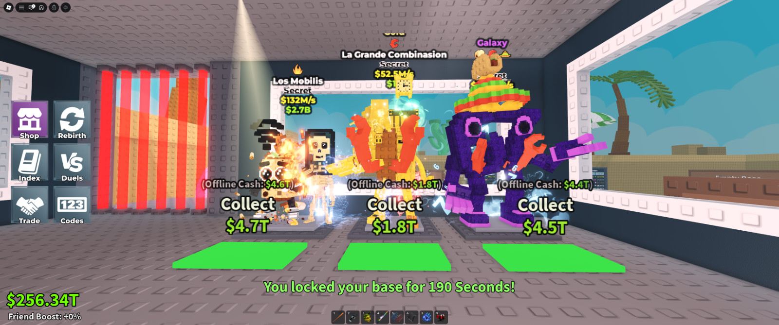 💎STEAL A BRAINROT🧠 ⚡️3+ BASE BUNDLE FULL SECRETS⚡️ (DESC FOR MORE DETAILS)