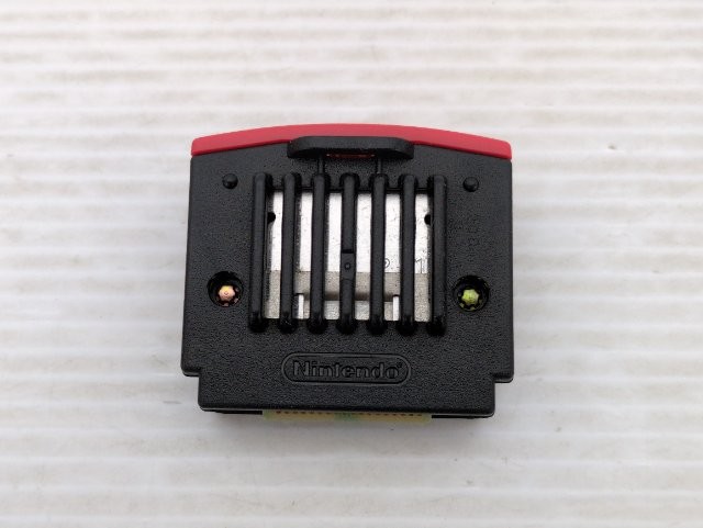 Nintendo 64 Memory Expansion Pack (NUS-007) Nintendo64 JP GAME. 9000025745383