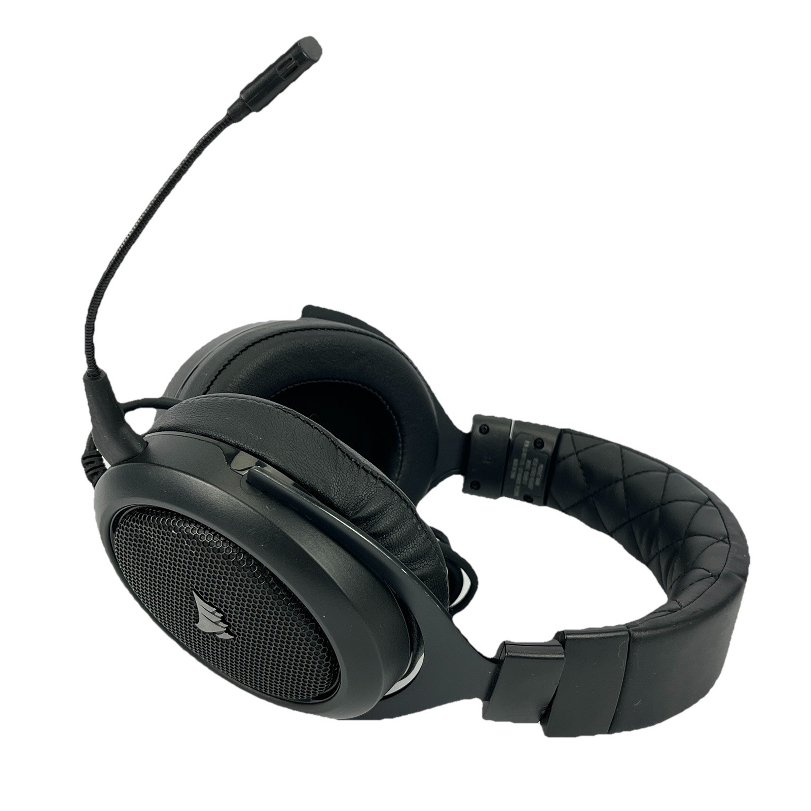 Corsair HS60 Stereo Wired Gaming Headset RDA0013 | Used