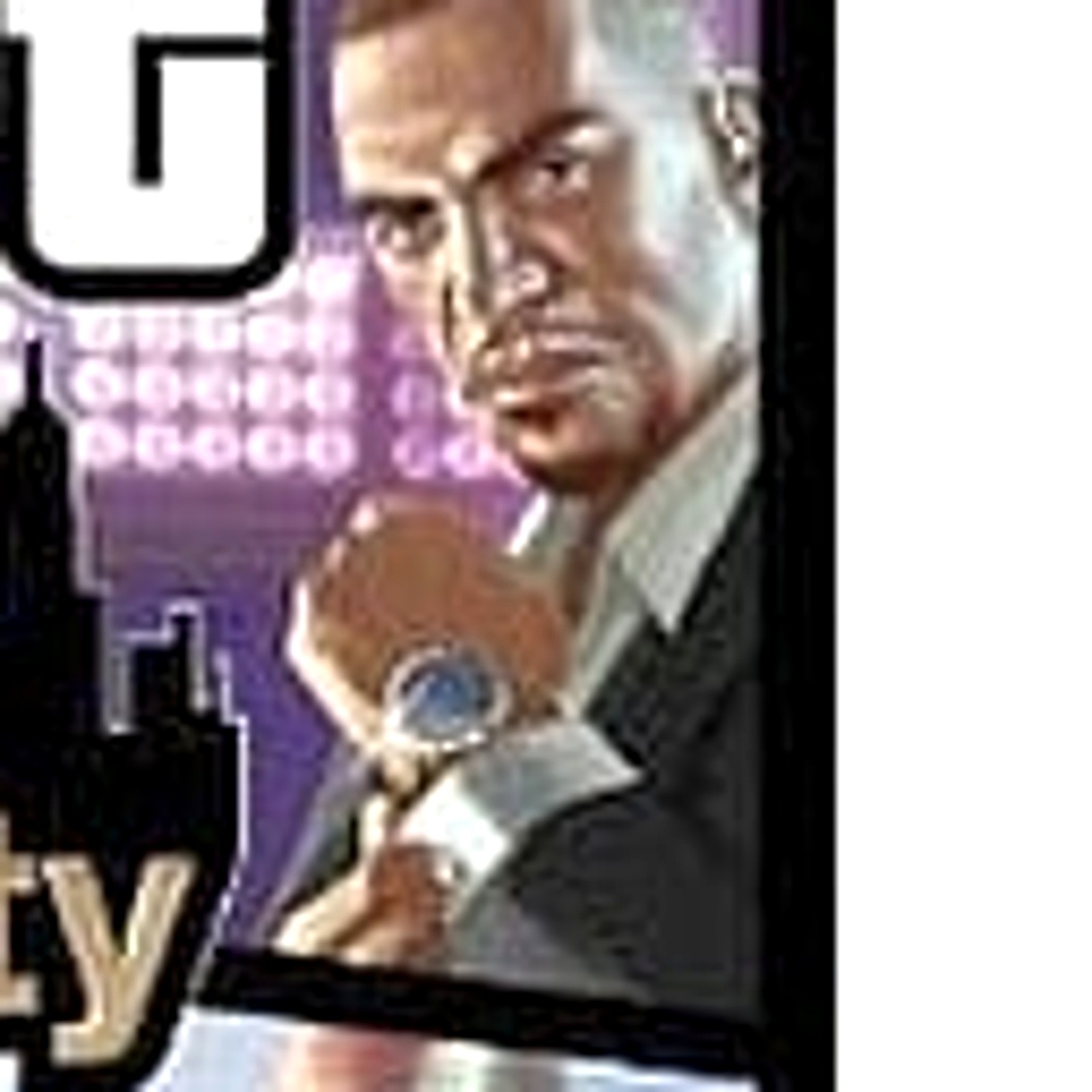 Grand Theft Auto: Episodes from Liberty City PlayStation 3 PS3 NTSC-J CIB