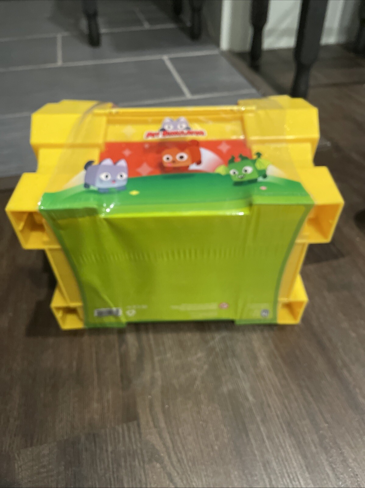 NEW! Pet Simulator X Ultimate Bundle Surprise Treasure Chest DLC Code Free Ship