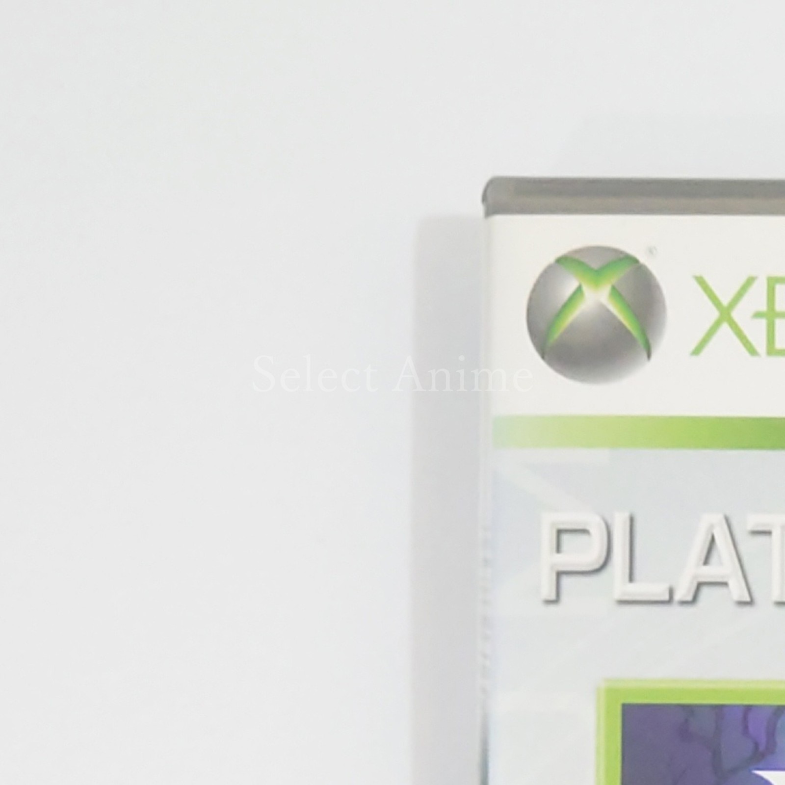 Death Smiles Platinum Collection Microsoft Xbox 360 NTSC-J CIB