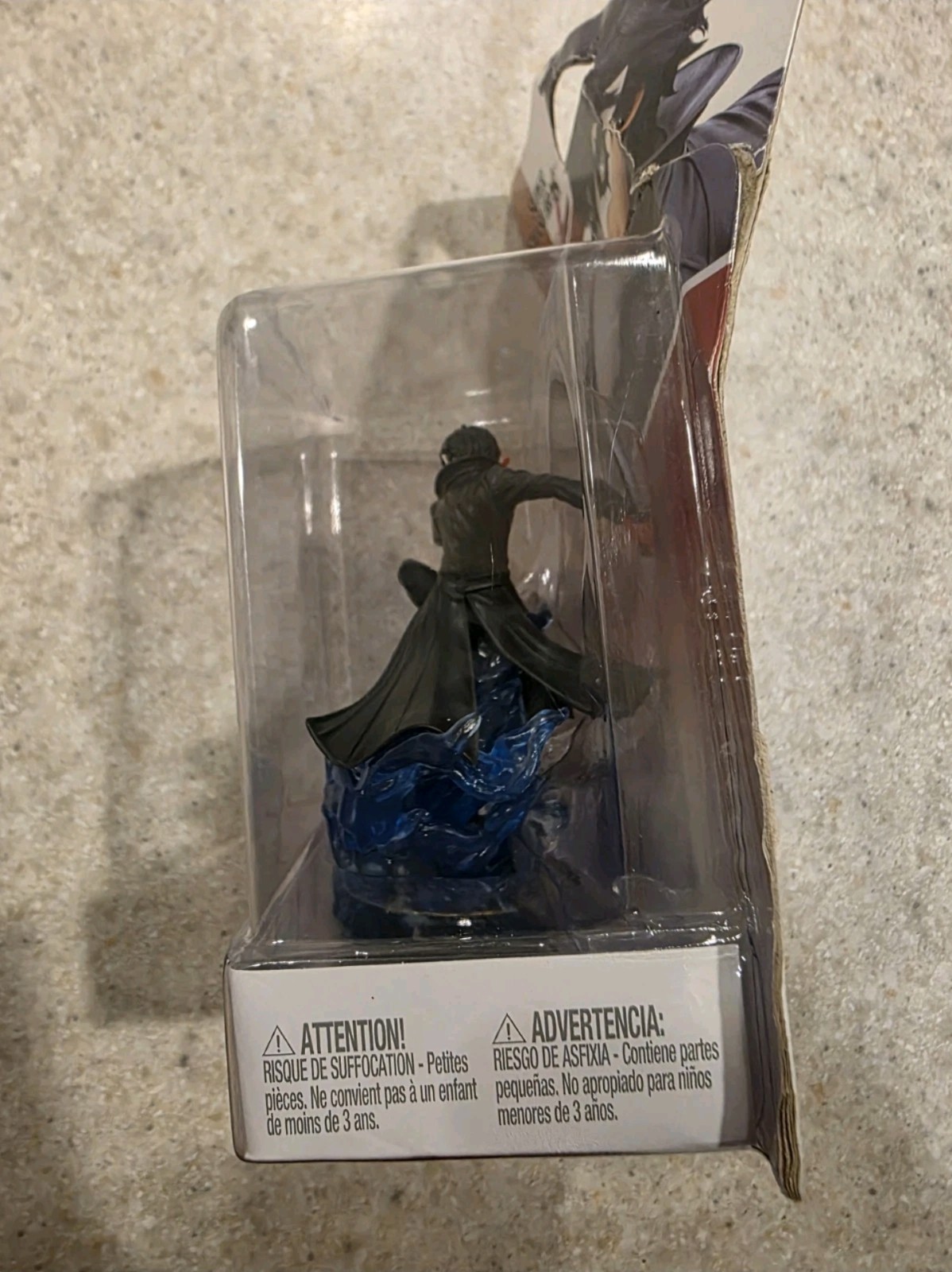 Amiibo: Super Smash Bros Series Joker. A+Seller.