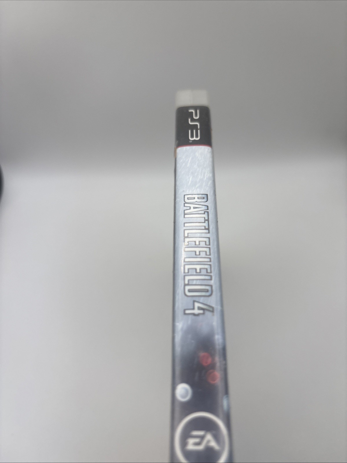 Battlefield 4 – PLAYSTATION 3 (COMPLETE / TESTED)