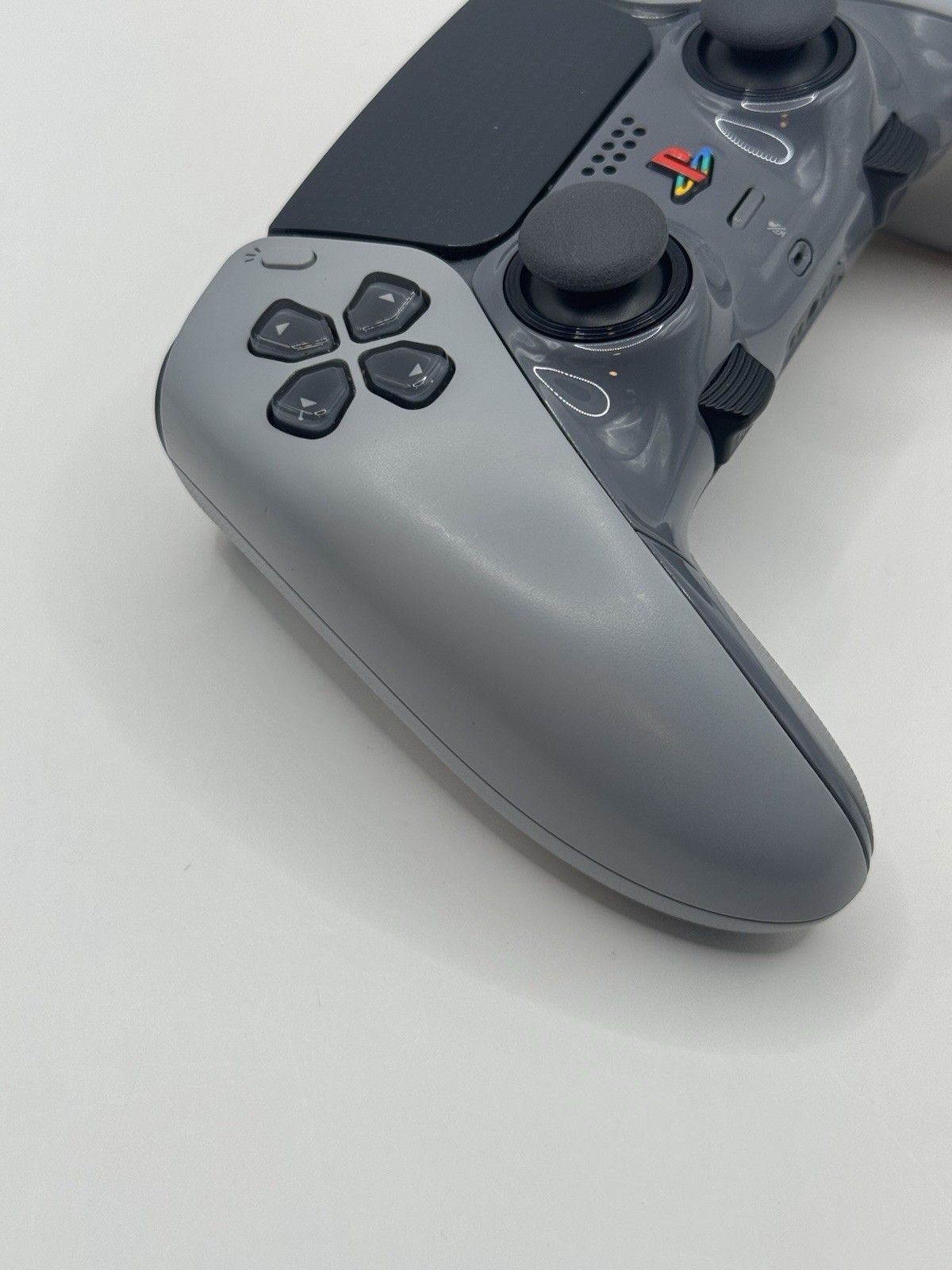 PS5 DualSense Edge Wireless Controller 30th Anniversary Limited Edition