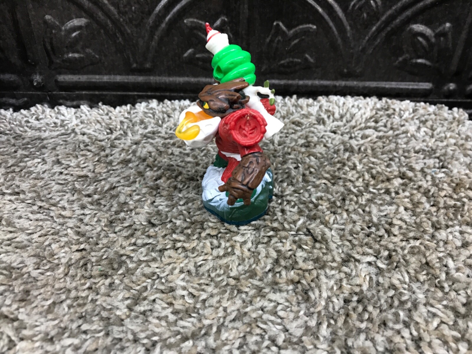 Skylanders Swap Force Jolly Bumble Blast Activision 2013