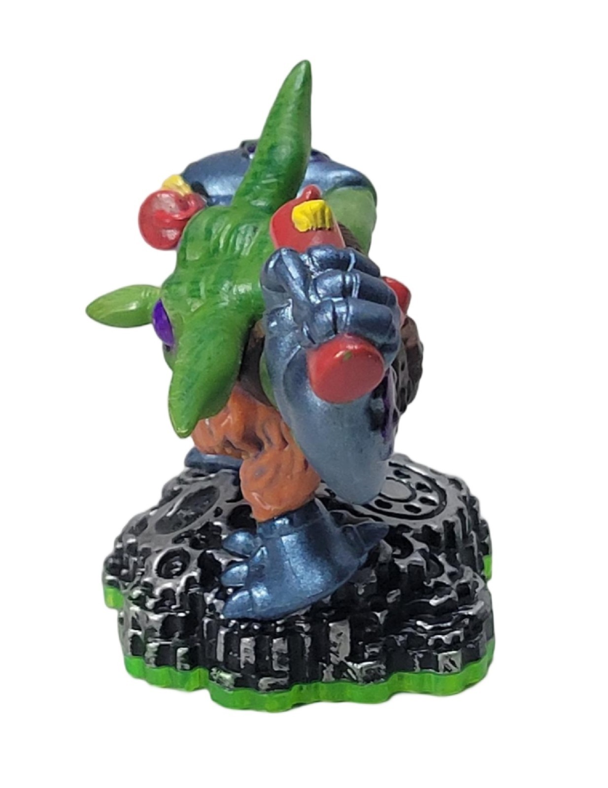 Skylanders Spyros Adventure Boomer Figure