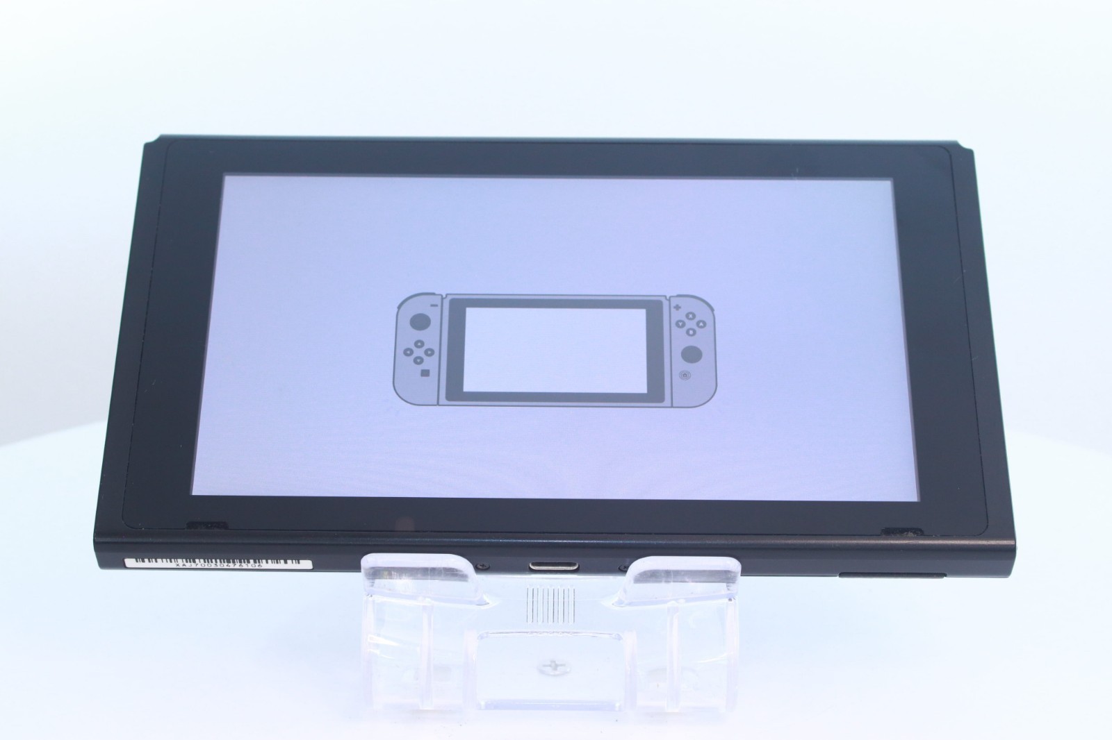 Nintendo Switch 2017 Model Hac-001 【Rank:A】Console Only【 1Day Shipping 】