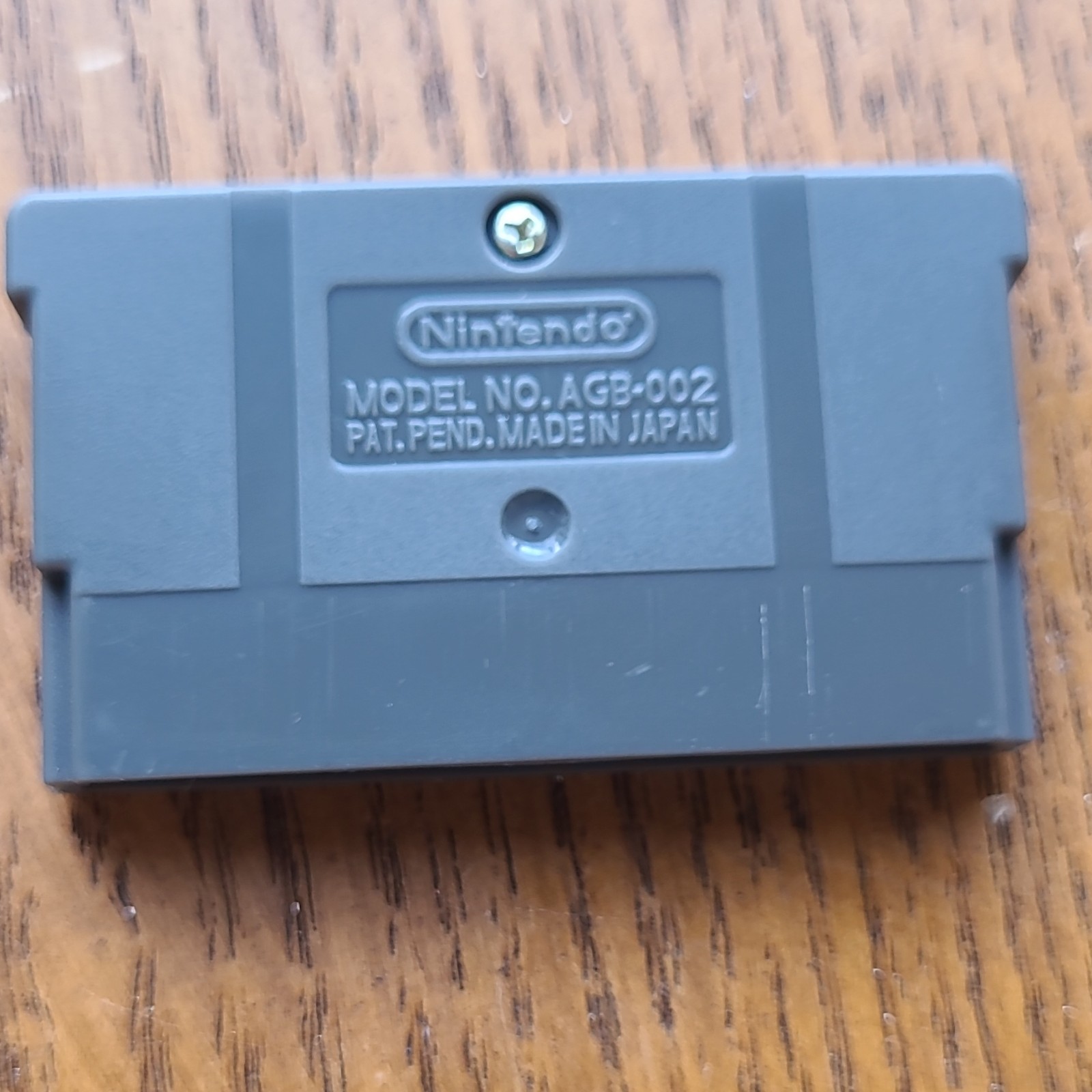 Square Enix Final Fantasy V Advance GBA NTSC-U/C E-Everyone Final Fantasy
