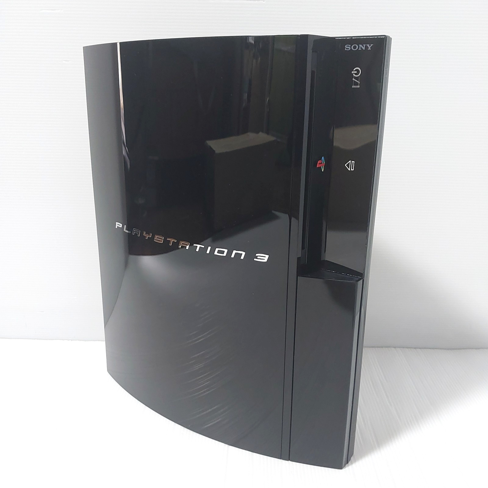 PlayStation3 PS3 Japanese 40nm RSX Console CXD5301DGB CECHB00 20GB Import Japan