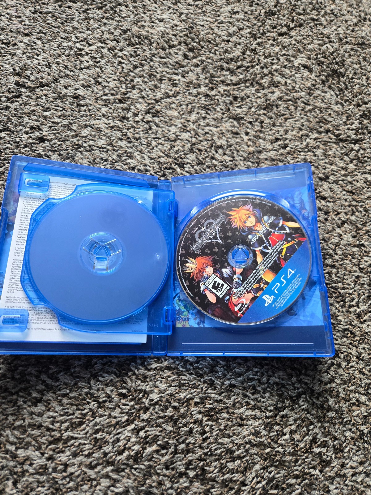 Kingdom Hearts All-In-One Package – Sony PlayStation 4