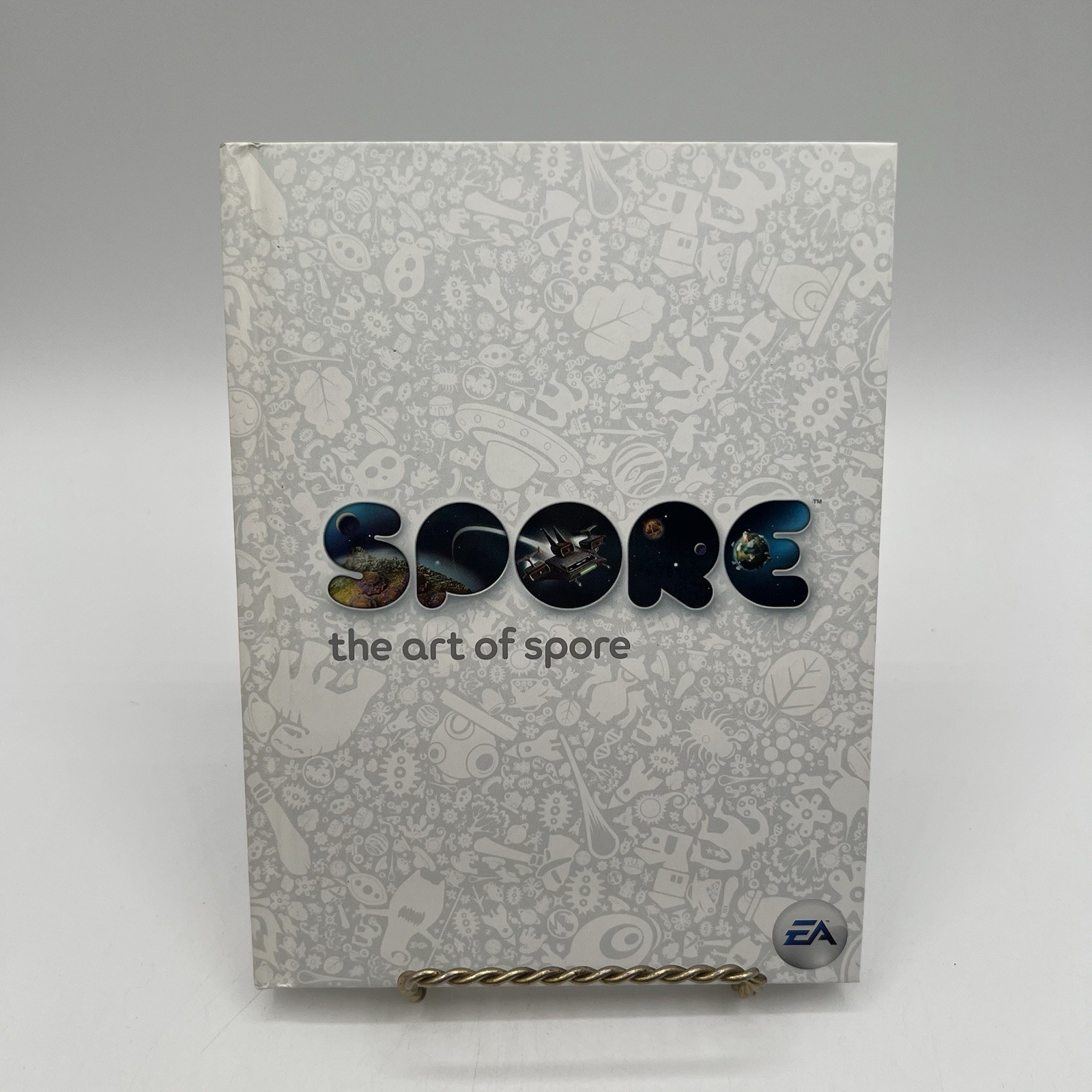 Spore: Galactic Edition (Windows/Mac, 2008)