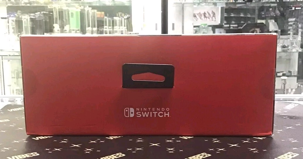 LEGENDS OF ZELDA Enhanced Wired Controller and Slim Case NINTENDO SWITCH NEW!