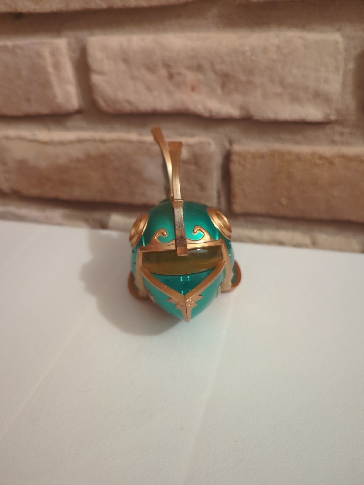 Reef Ripper Skylanders SuperChargers Sea Vehicle Water Element