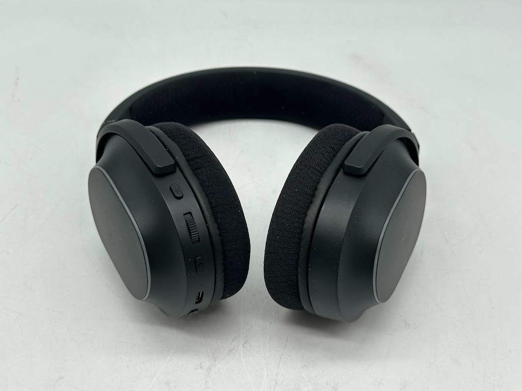 Razer Barracuda X Chroma Wireless Gaming Headset