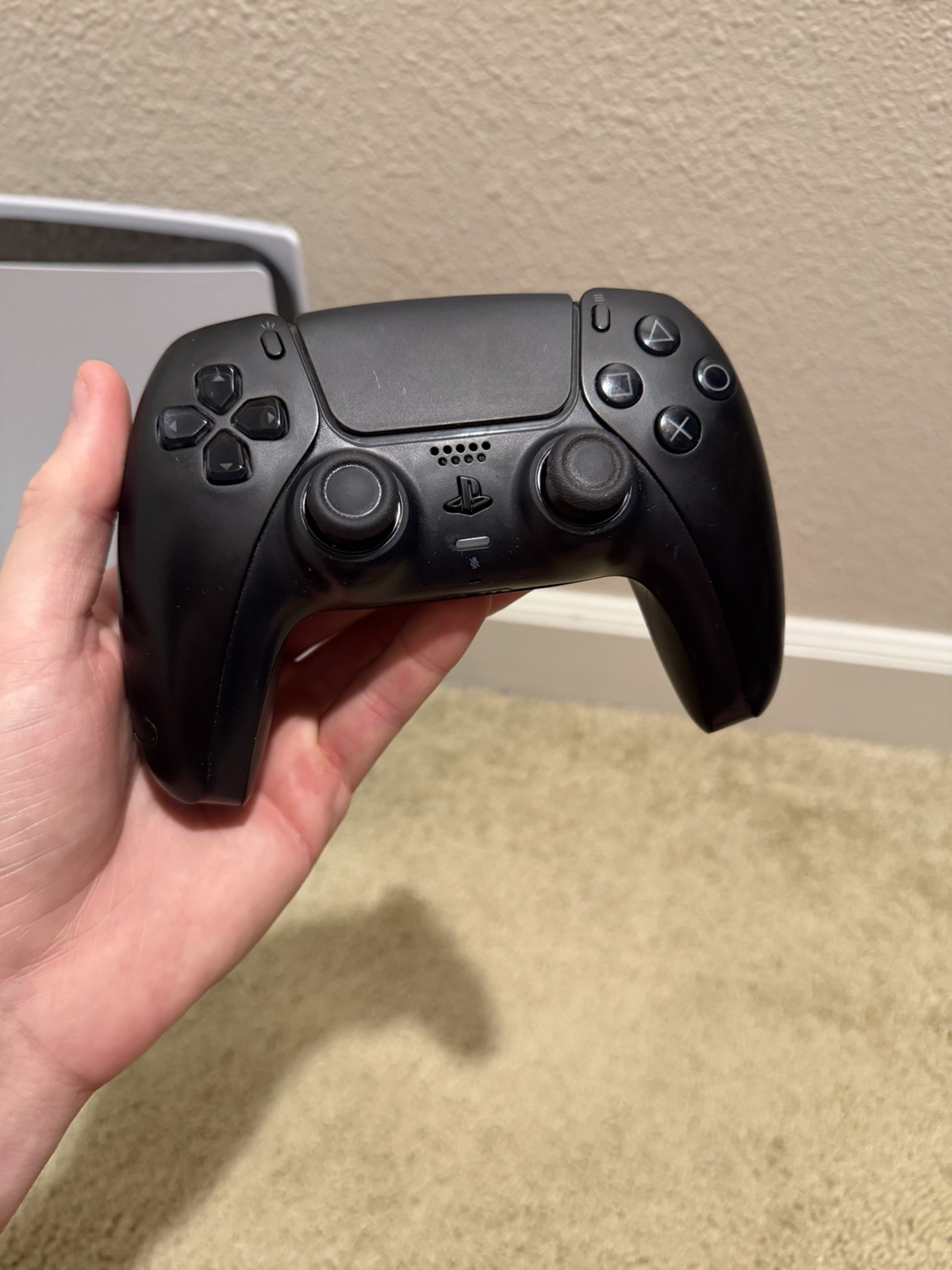Sony PlayStation 5 PS5 Disc Console CFI-1215A 2 Controllers 2 Games TESTED