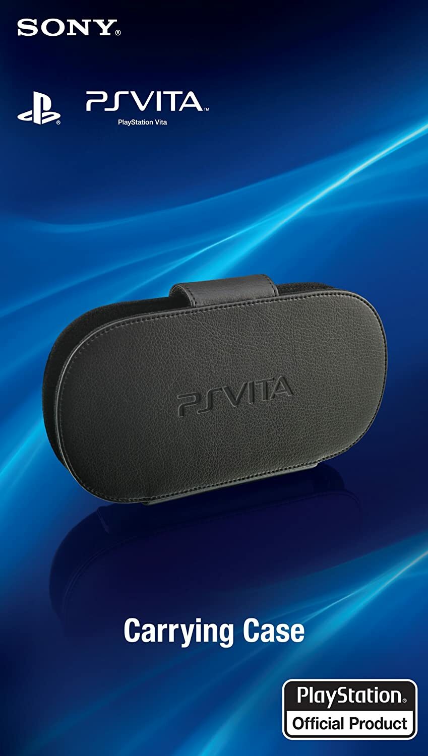Sony PlayStation Vita Carrying Case
