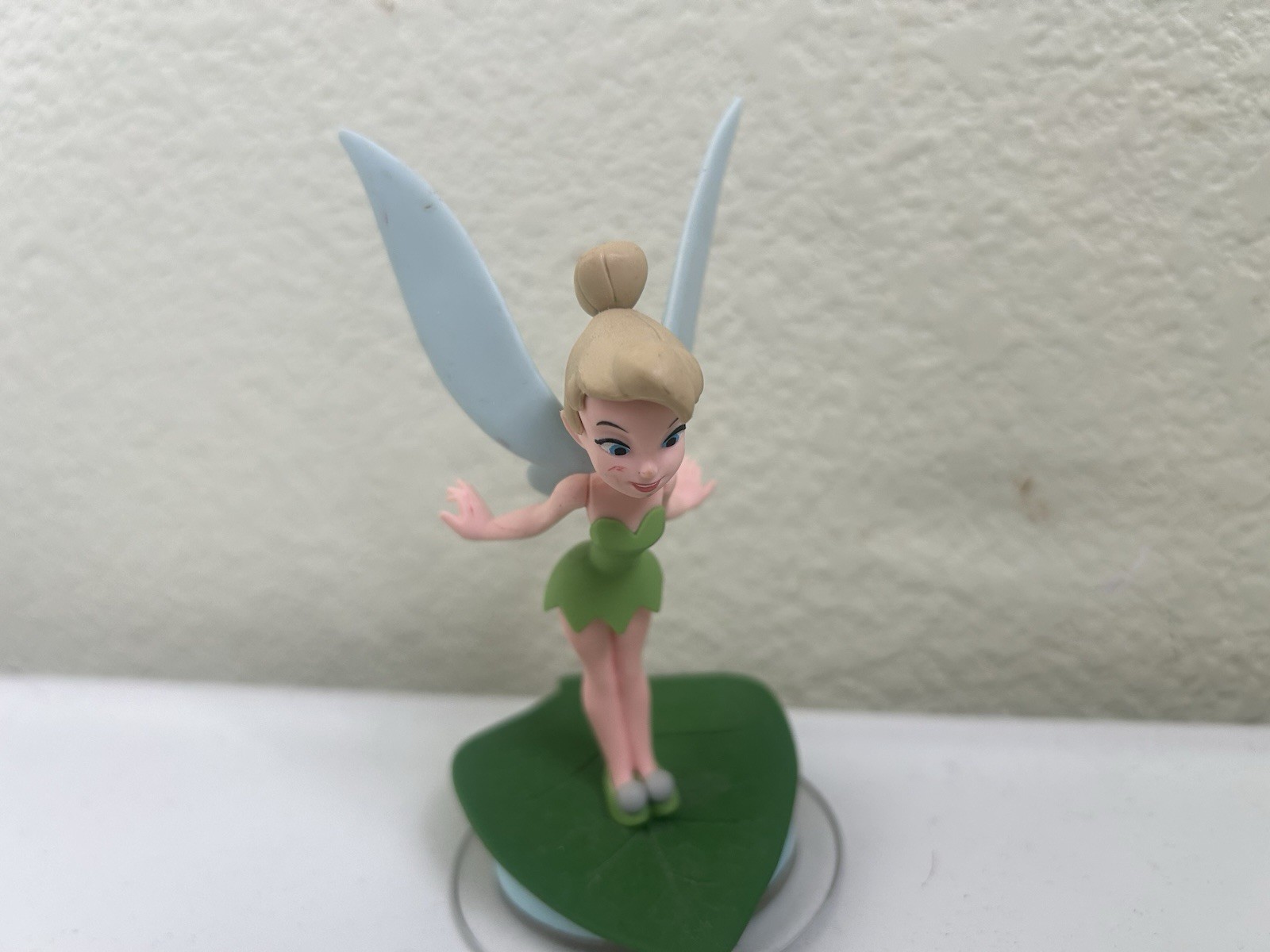 Disney Infinity 2.0 Tinkerbell Figure Character Game Piece Disney
