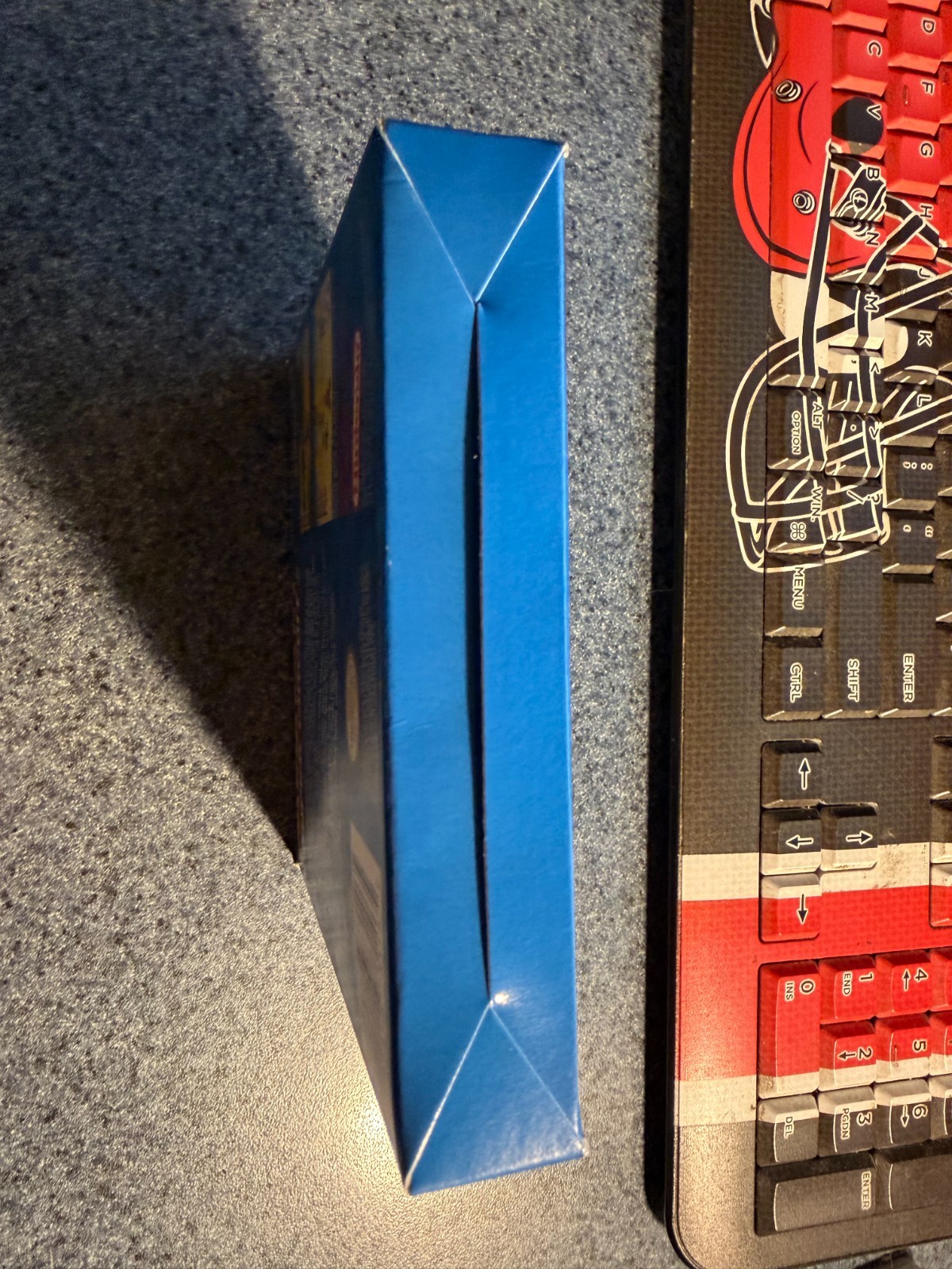 Mario Kart Super Circuit for Game Boy Advance Complete in Box (CIB)