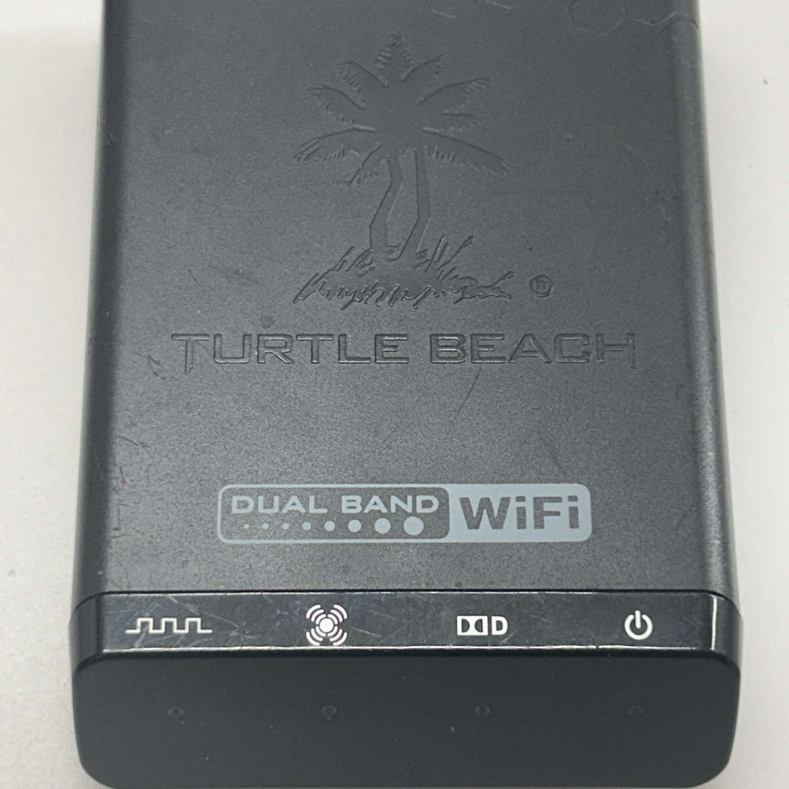Turtle Beach X32 TB300-2266-01 Dual Band Wi-Fi Video Game Headset Transmitter