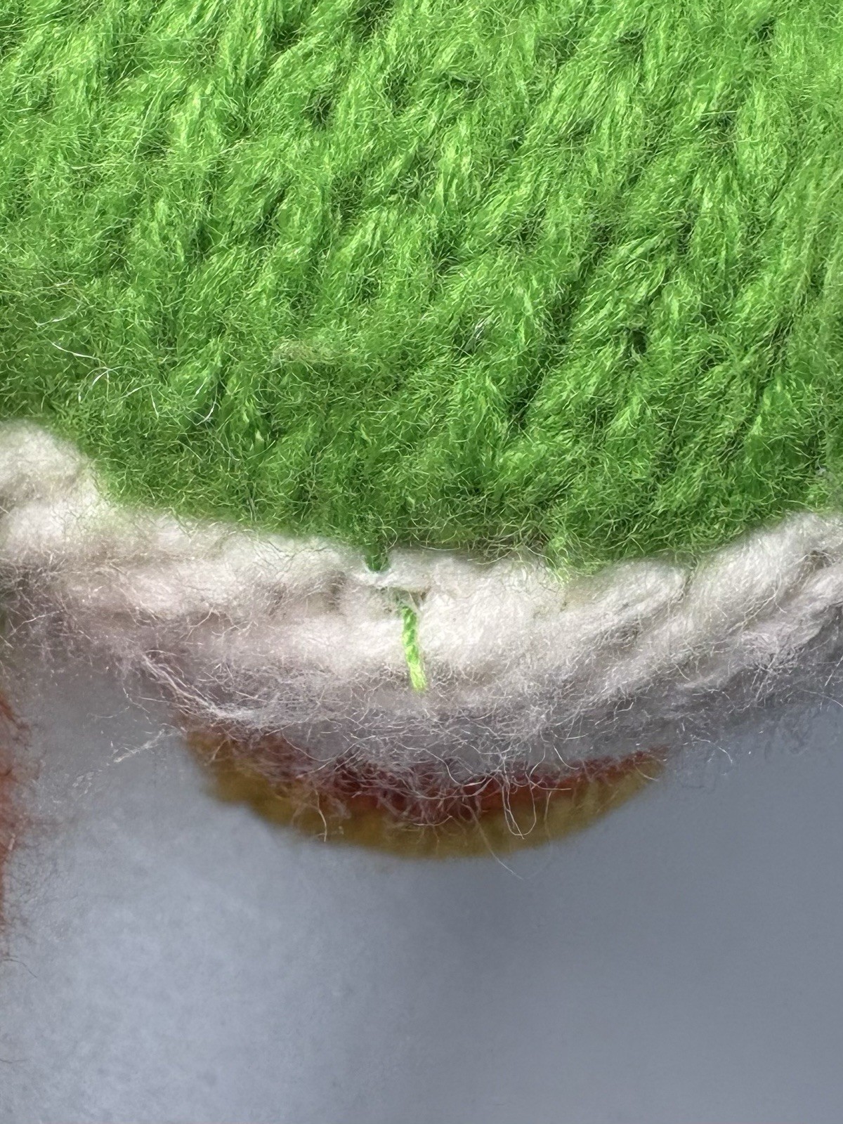 Mega Yarn Yoshi 8” Amiibo ONLY! – Yoshi’s Woolly World READ FIRST! SEE PICS!