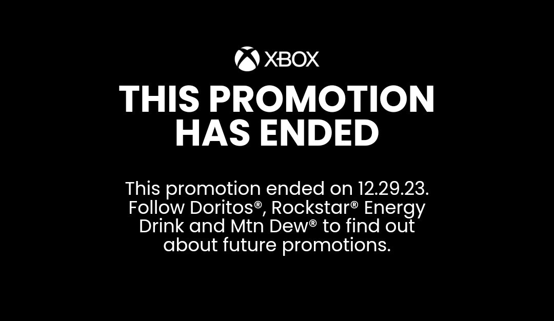 Halo Infinite ALL Limited Edition Mountain Dew™ Cosmetic Codes 24 Hour Delivery