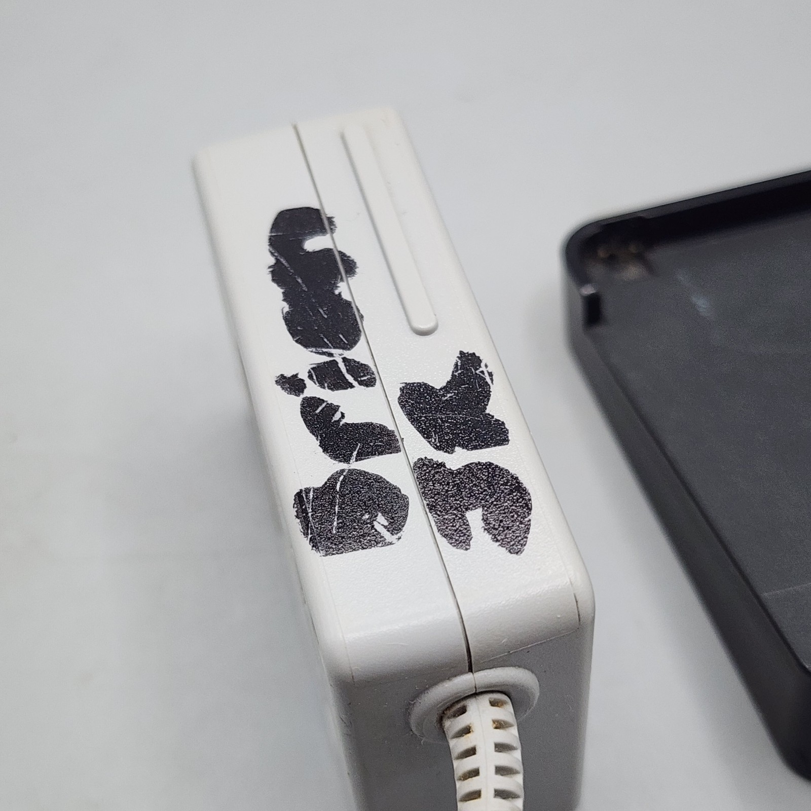 Nintendo 3DS Charging Dock Station And Charger – OEM – Tested